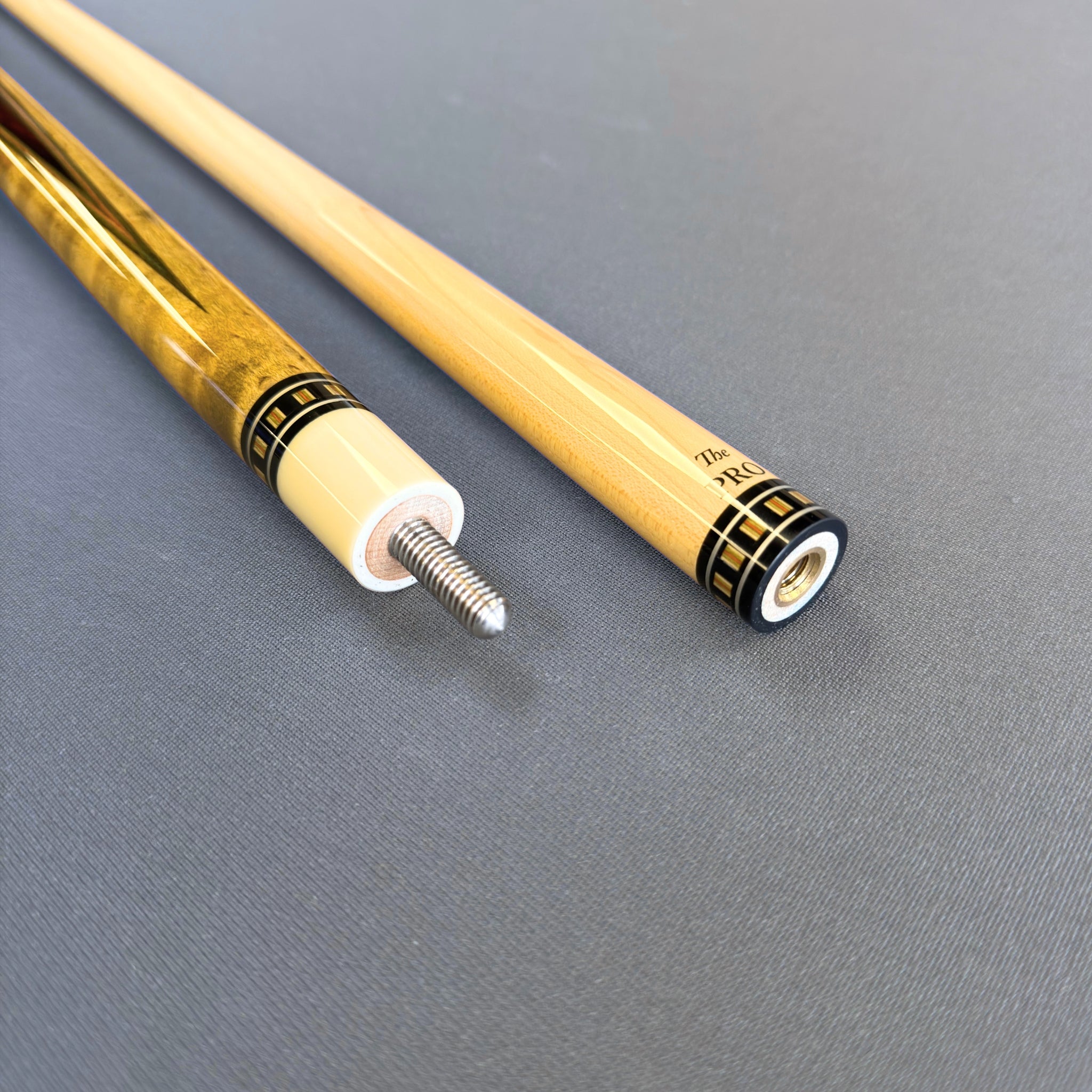Meucci Pro Series 6 Playing Cue