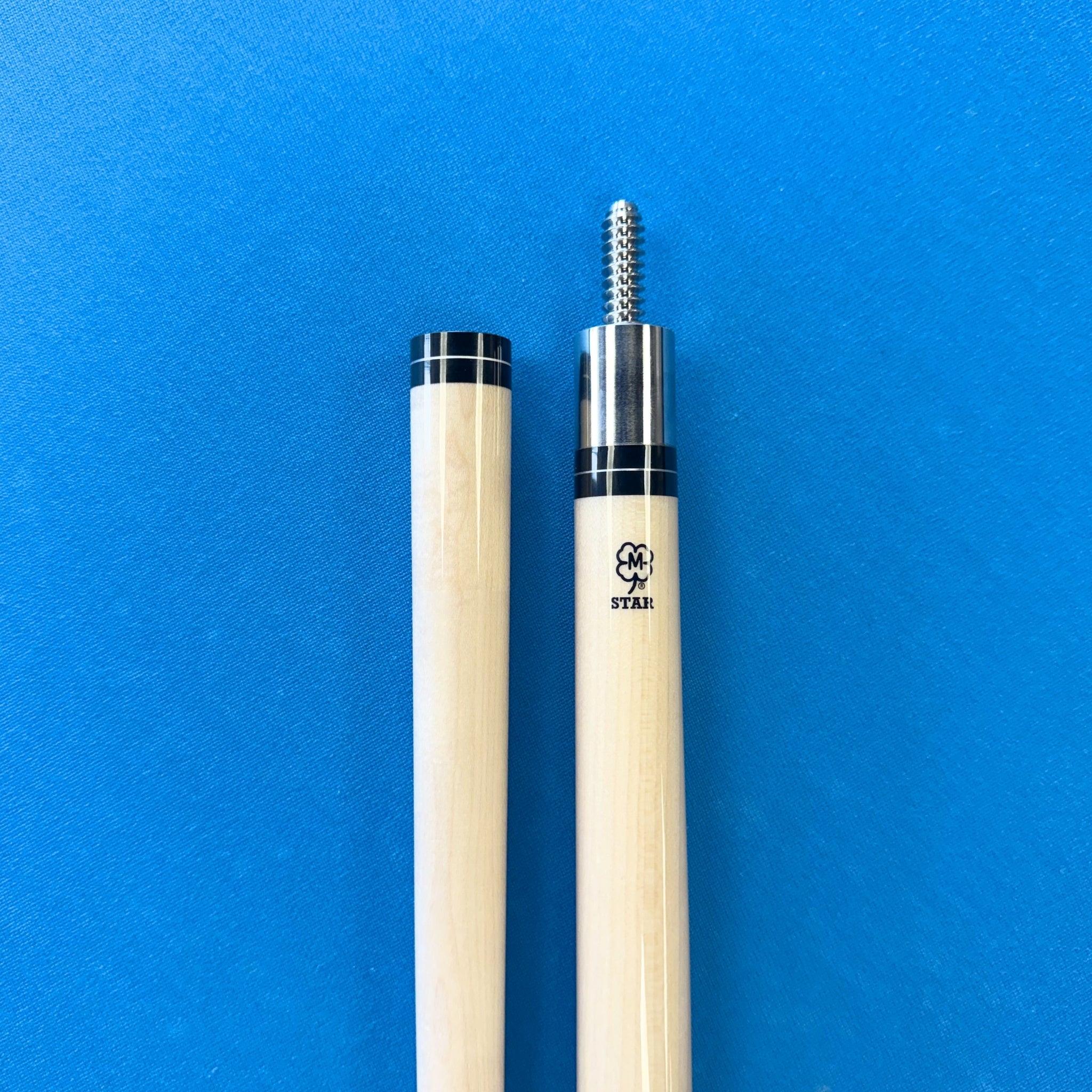 McDermott Star Break/Jump Cue - S86