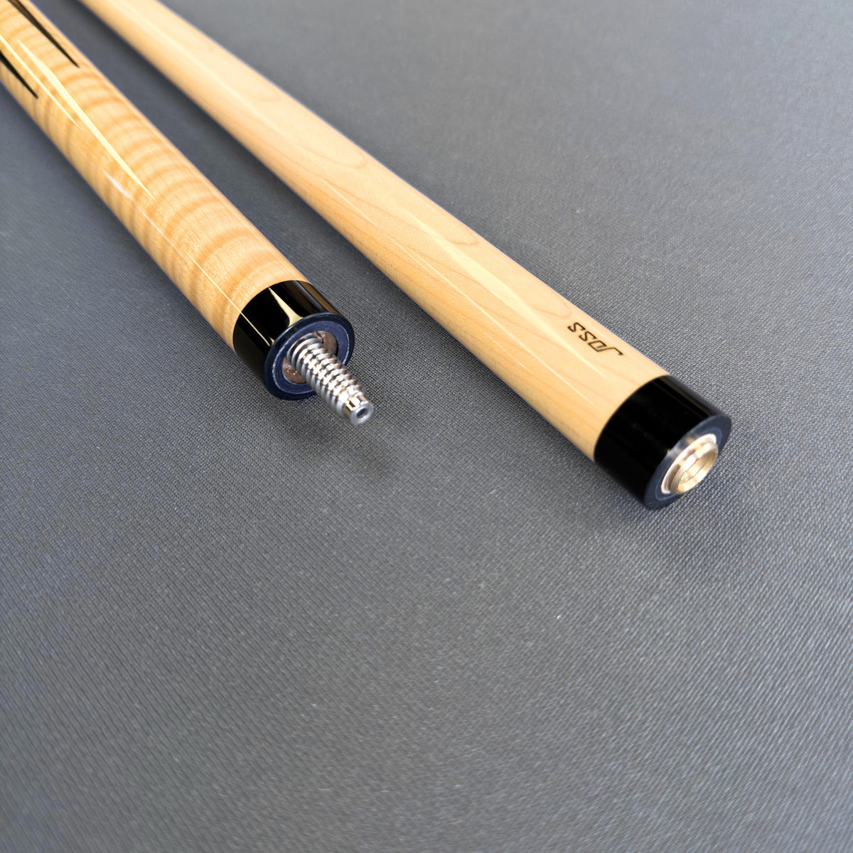 Joss 20-150B Bocote Sneaky Pete Playing Cue