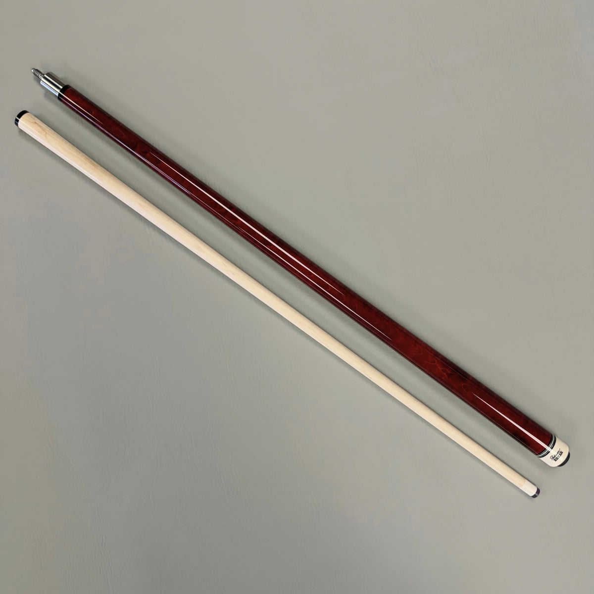J. Pechauer Break Cue - Wine