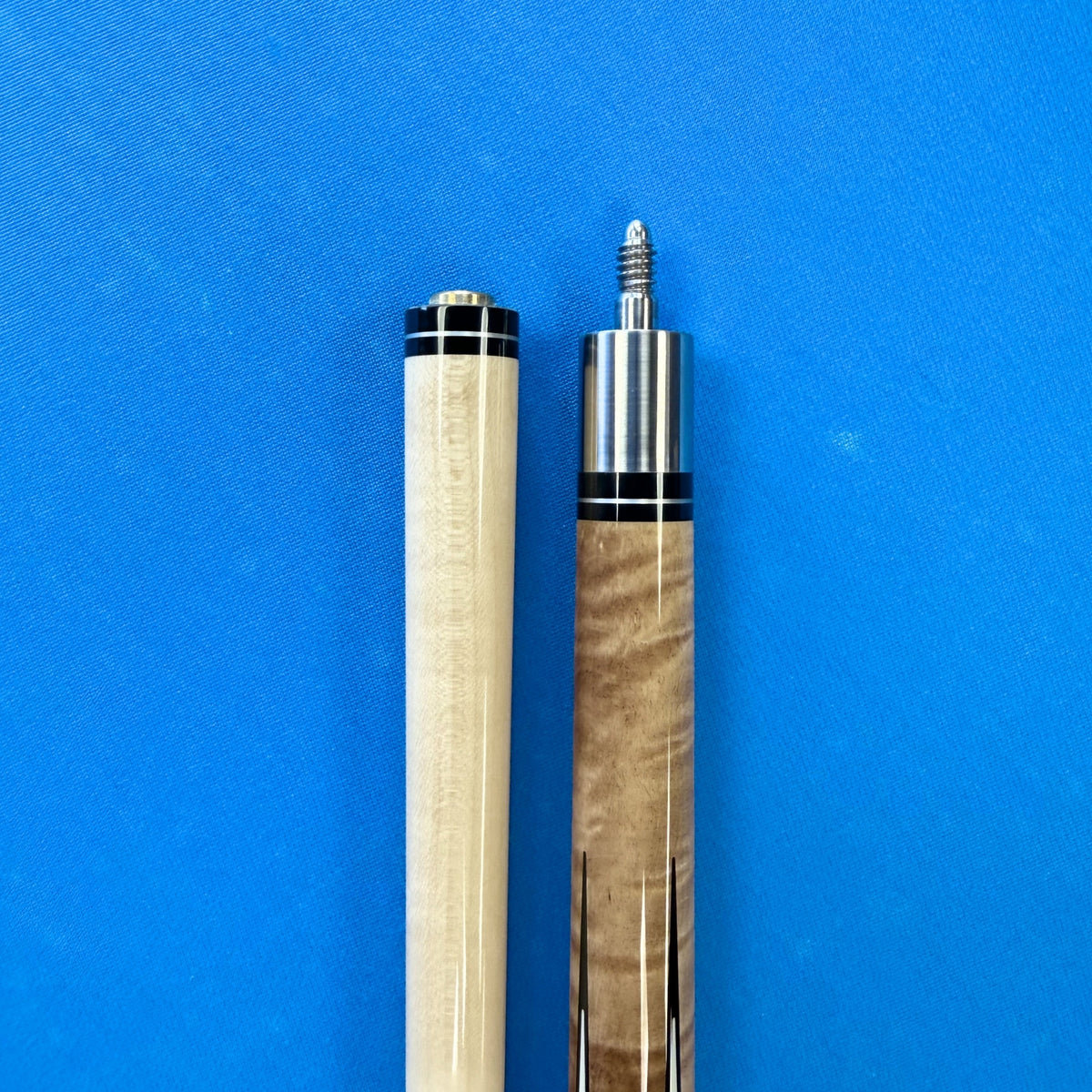 J. Pechauer Playing Cue - P16-R