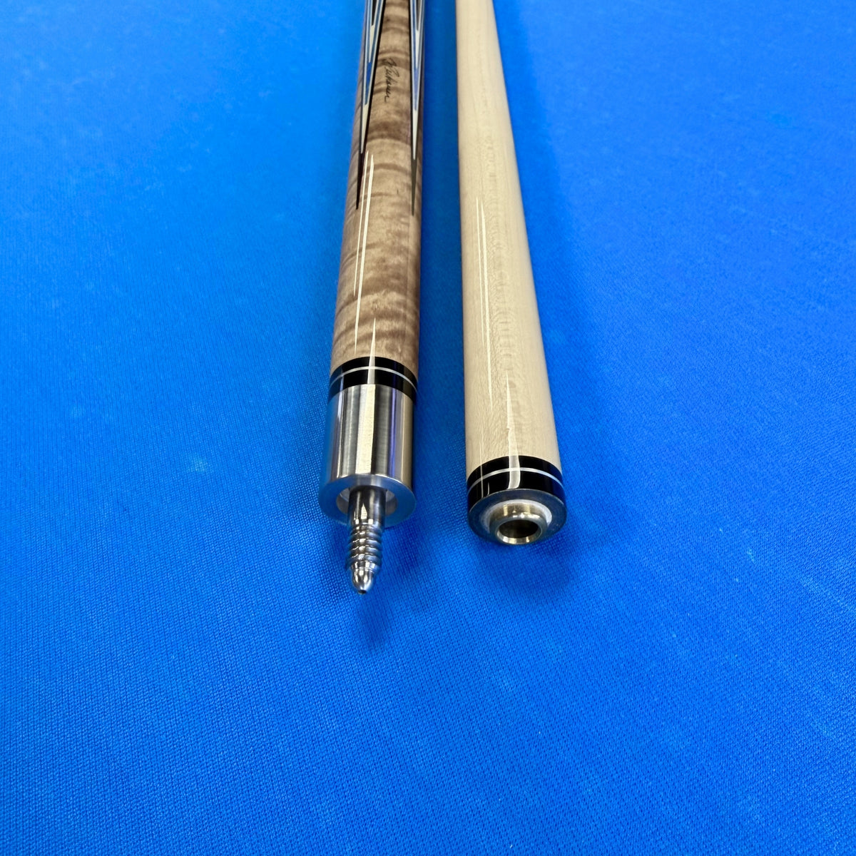 J. Pechauer Playing Cue - P16-R
