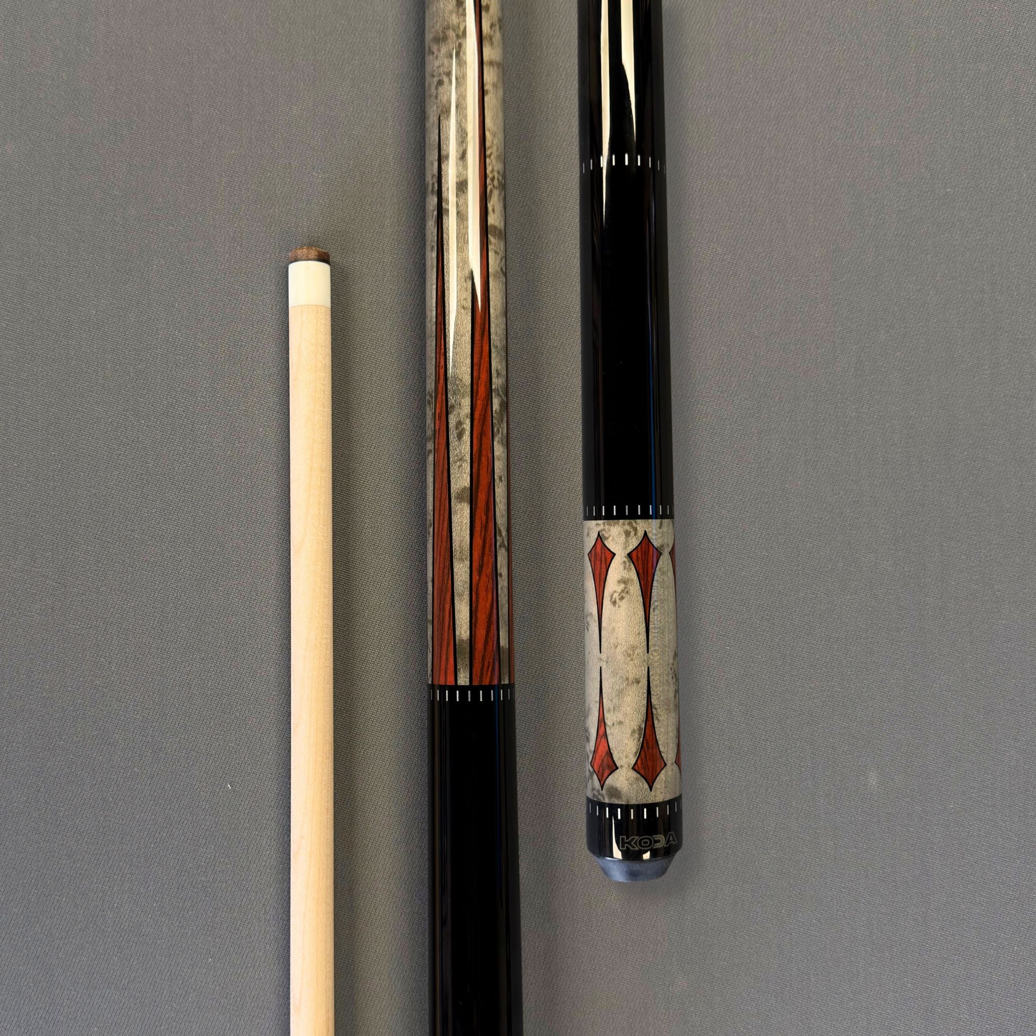 Koda Xcel KD49 Playing Cue