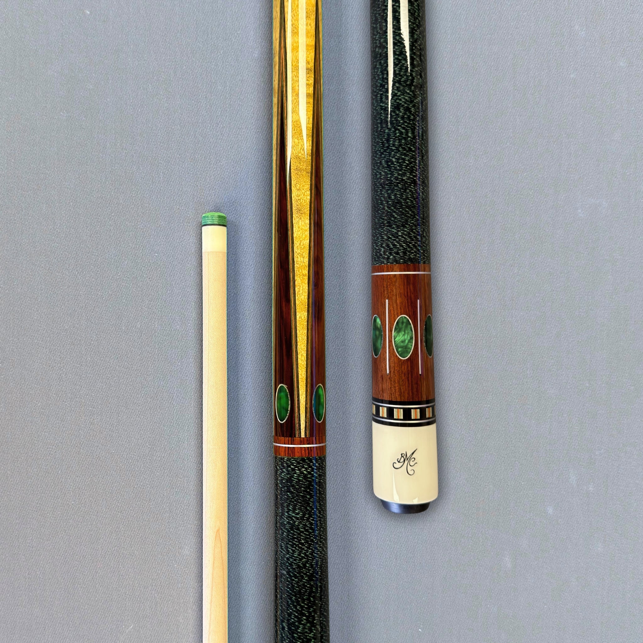 Meucci Pro Series 6 Playing Cue