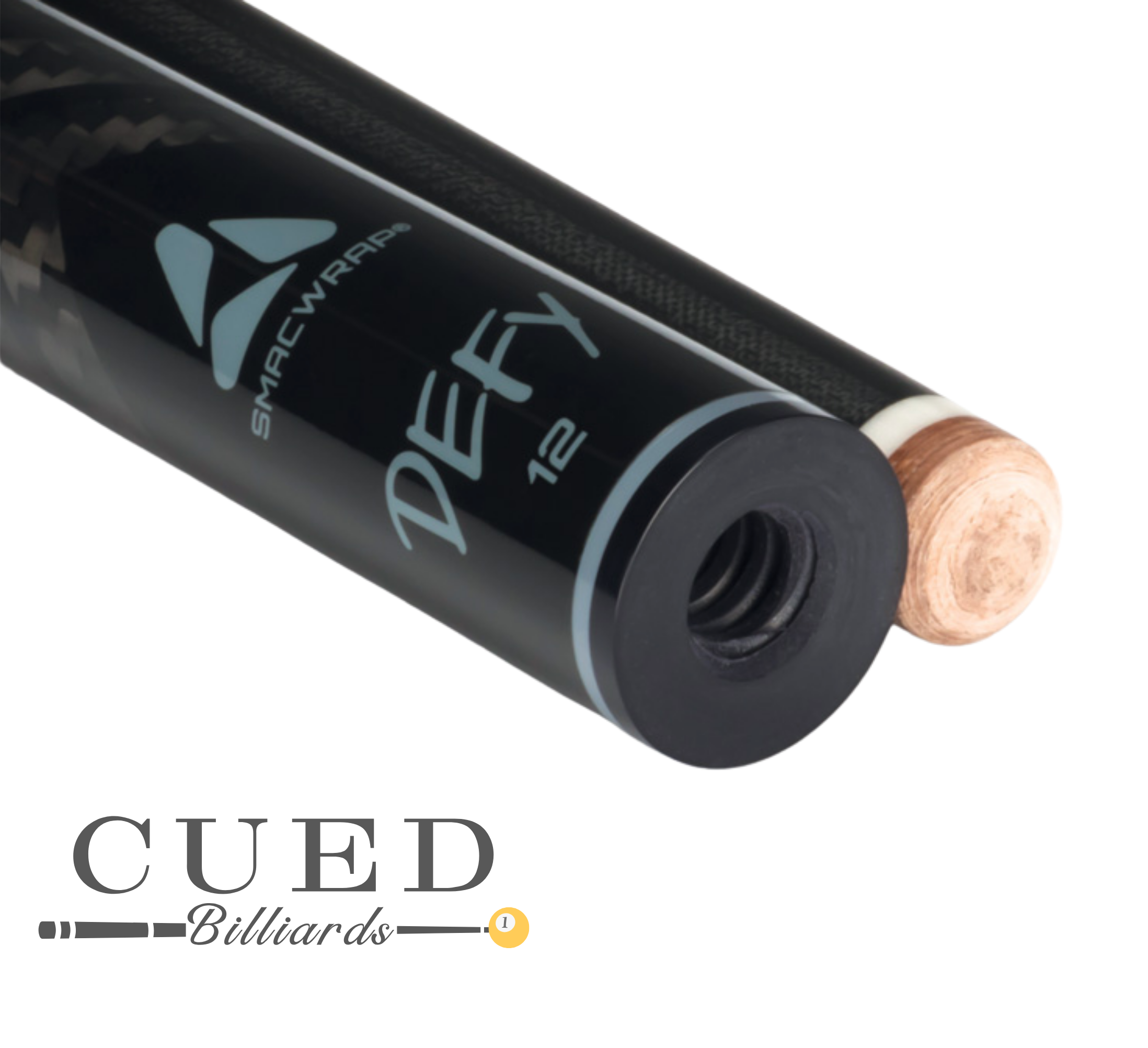 McDermott Defy Carbon Fiber Shaft