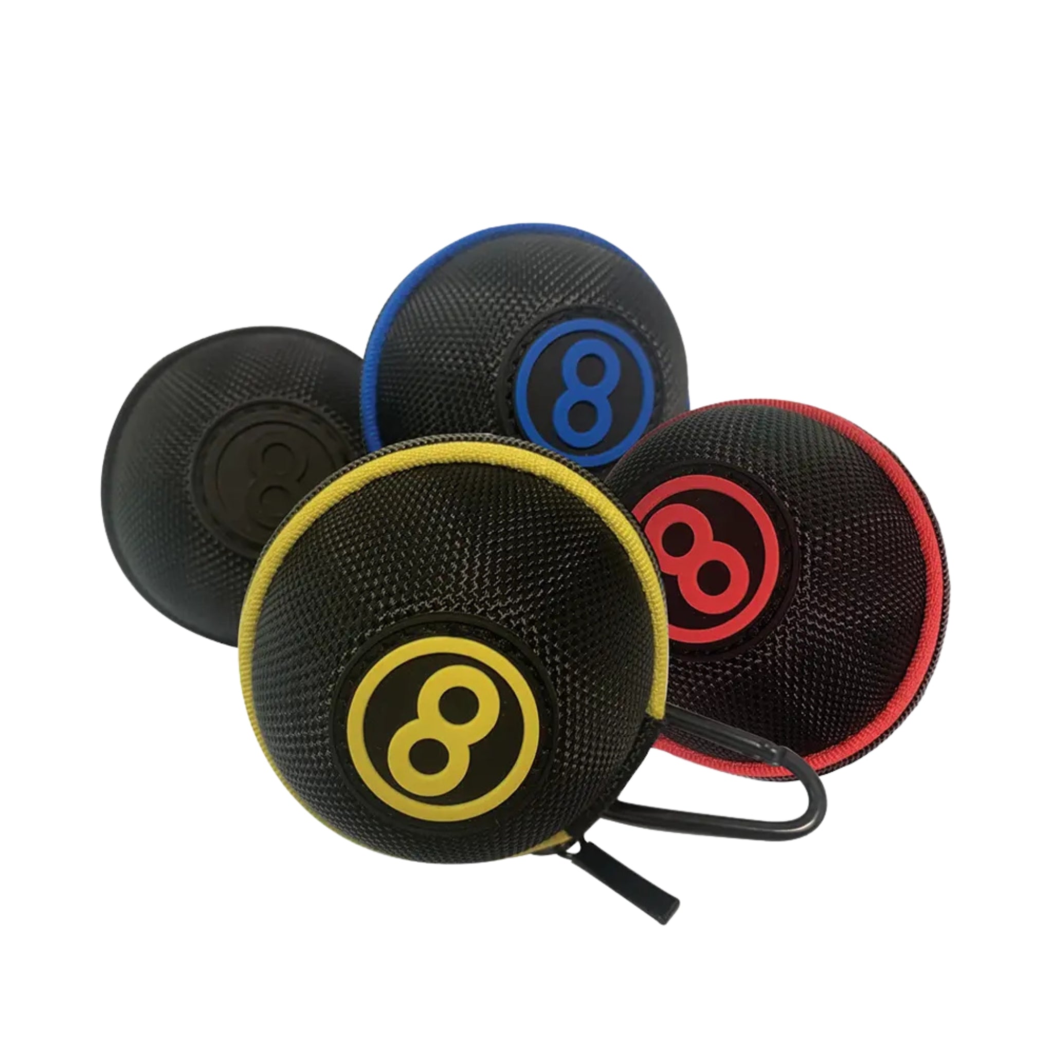 Koda Clip-on Cue Ball Bag