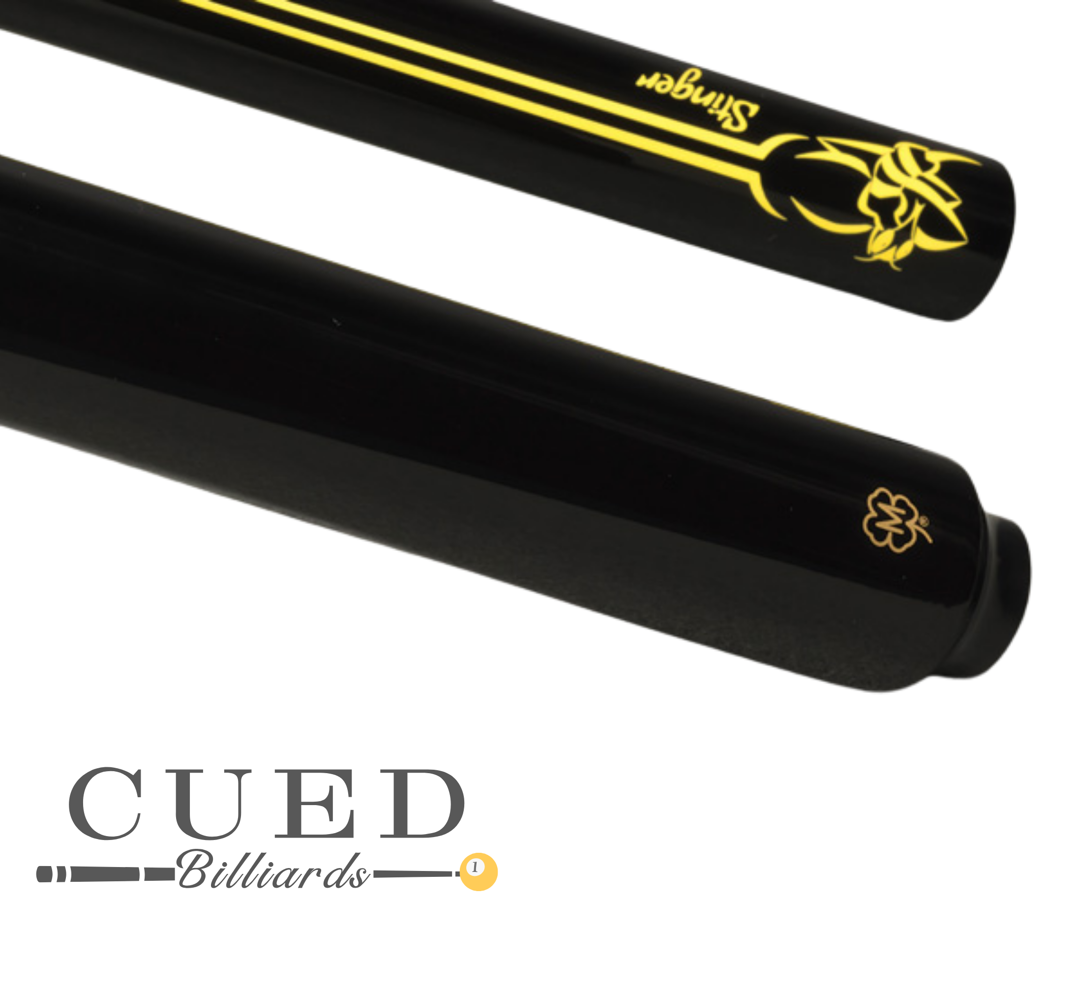 McDermott Stinger NG06