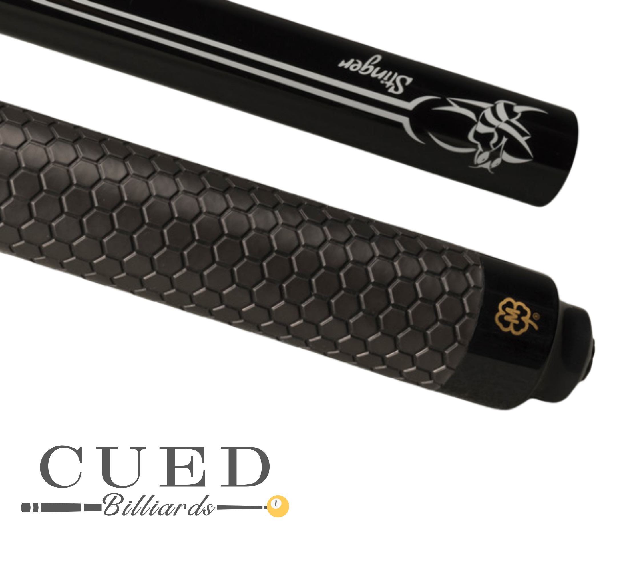 McDermott Stinger NG08