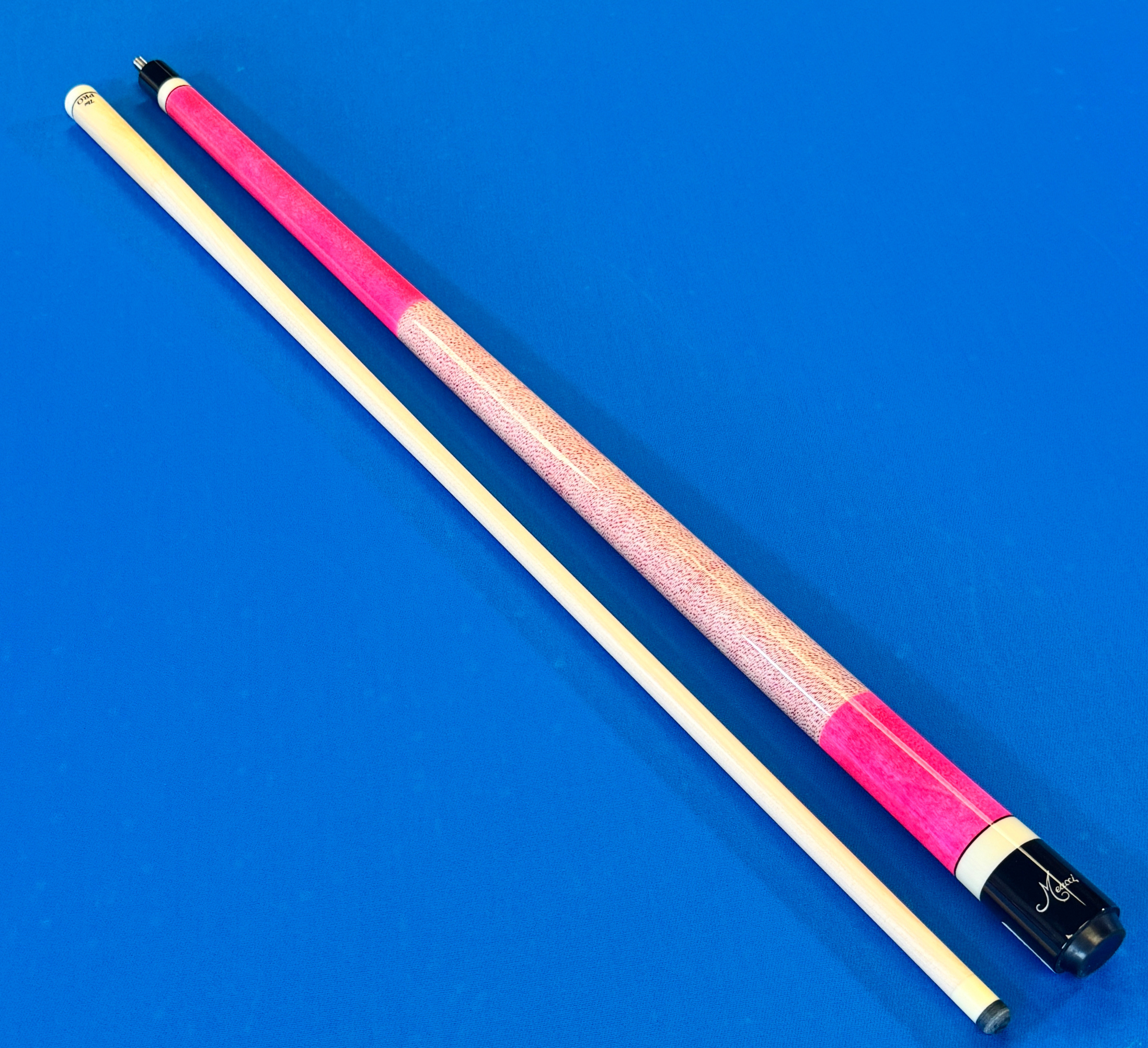 Meucci European - Pink