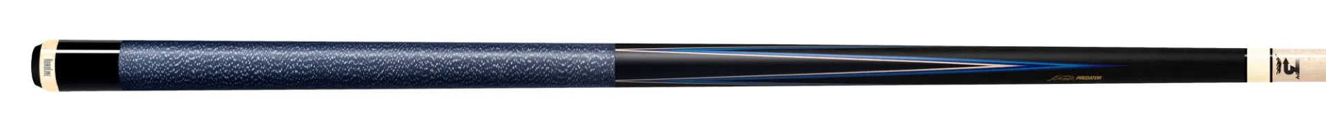 Predator 4 Point Sneaky Pete Blue Linen Wrap (Butt Only)