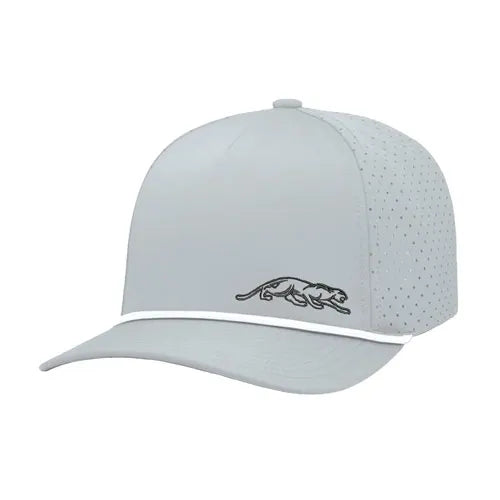 Predator Laser Vent Wear Cap Hat- Adjustable Size