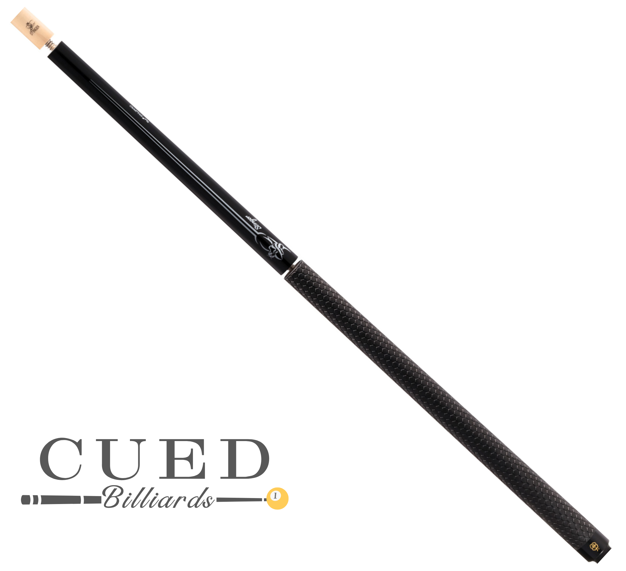 McDermott Stinger NG08
