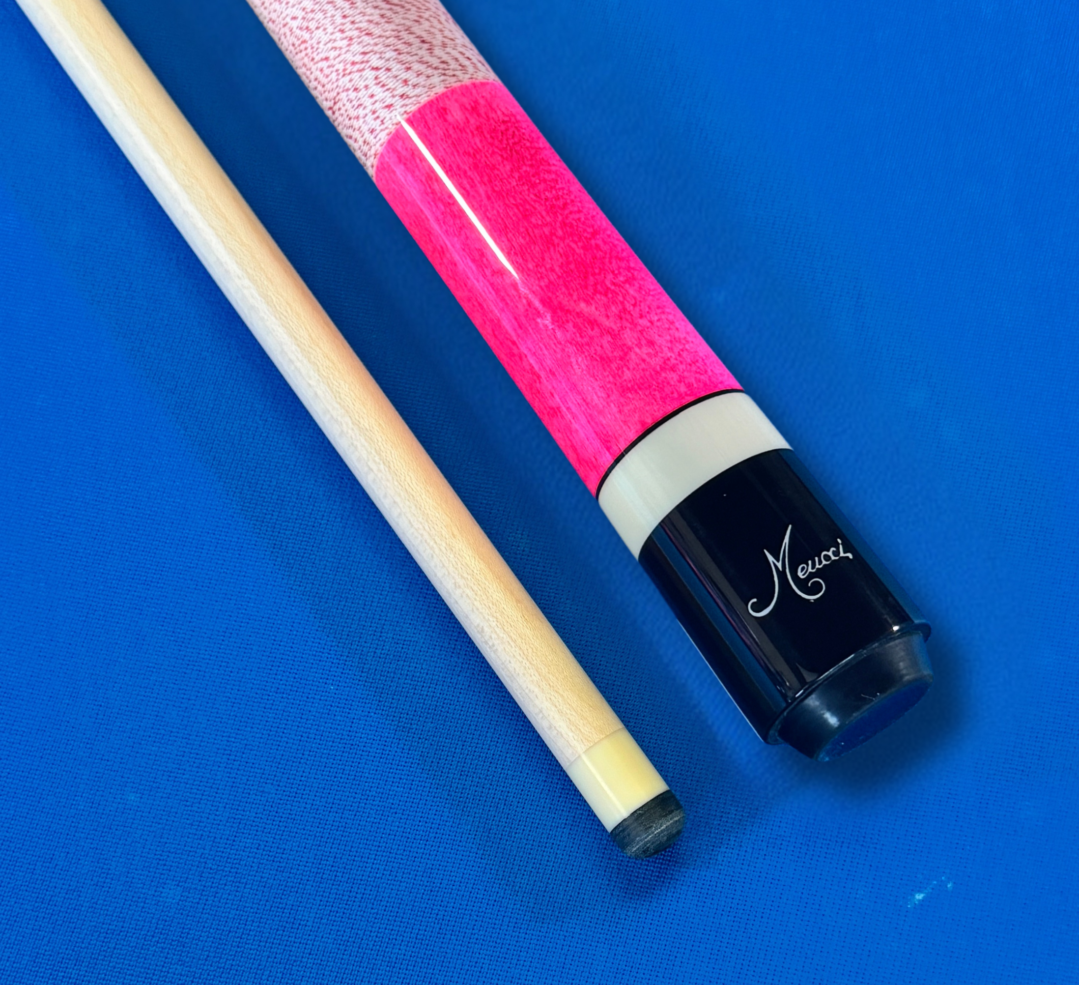 Meucci European - Pink
