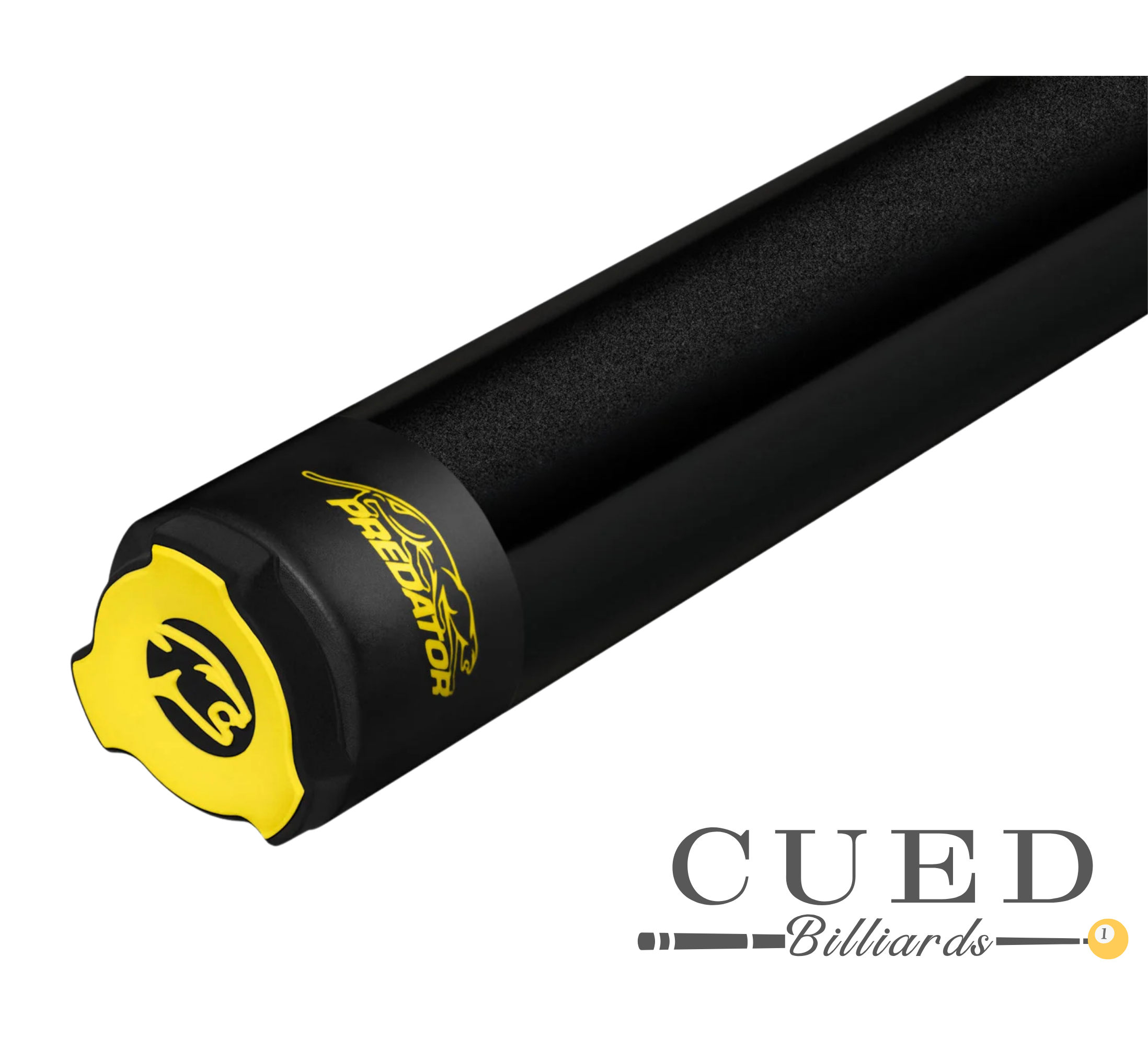 Predator BK4 Break Cue (Full Cue)