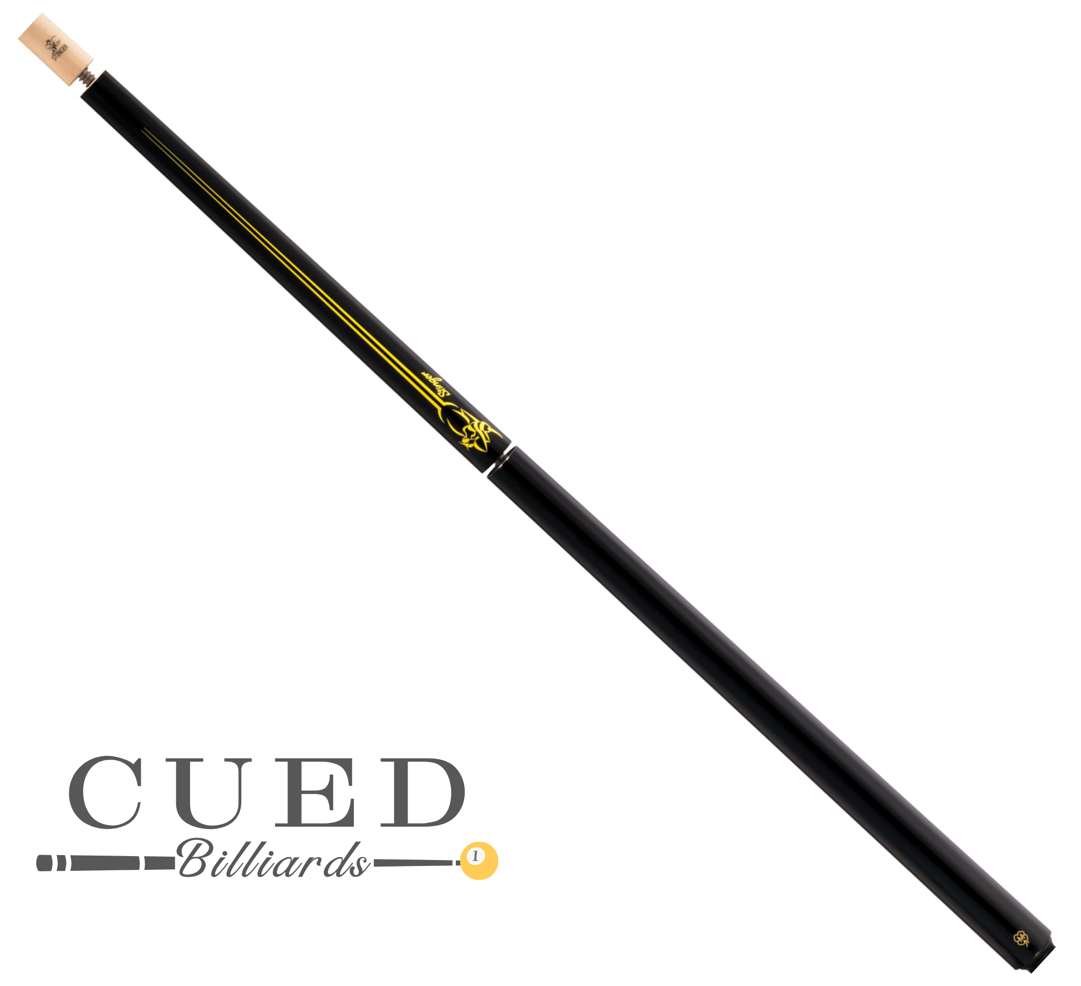 McDermott Stinger NG06