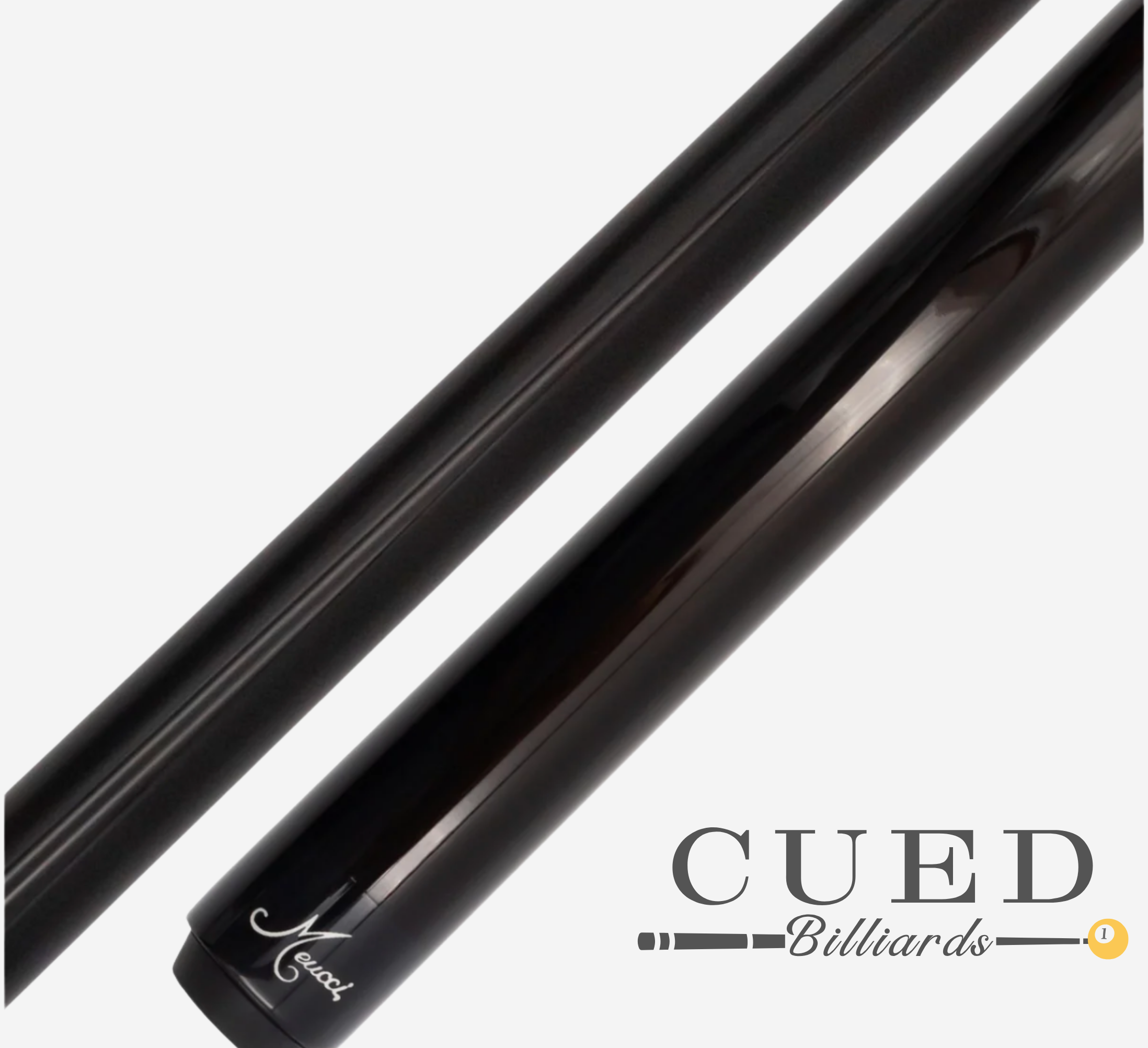 Meucci Break Cue