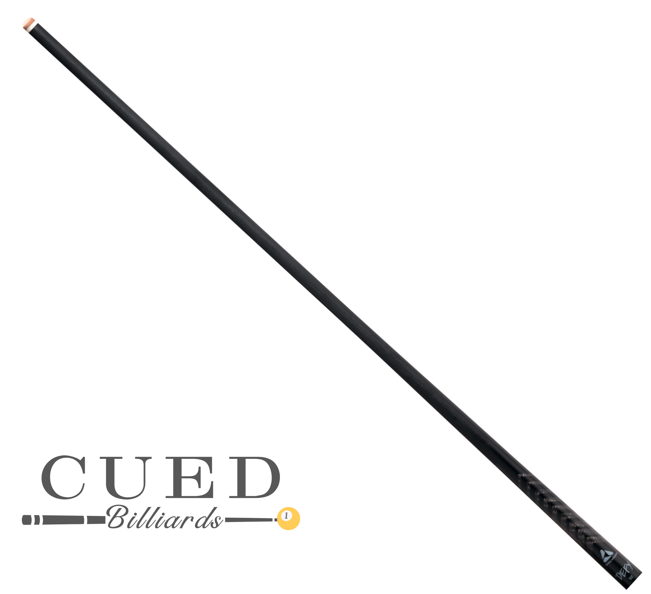 McDermott Defy Carbon Fiber Shaft