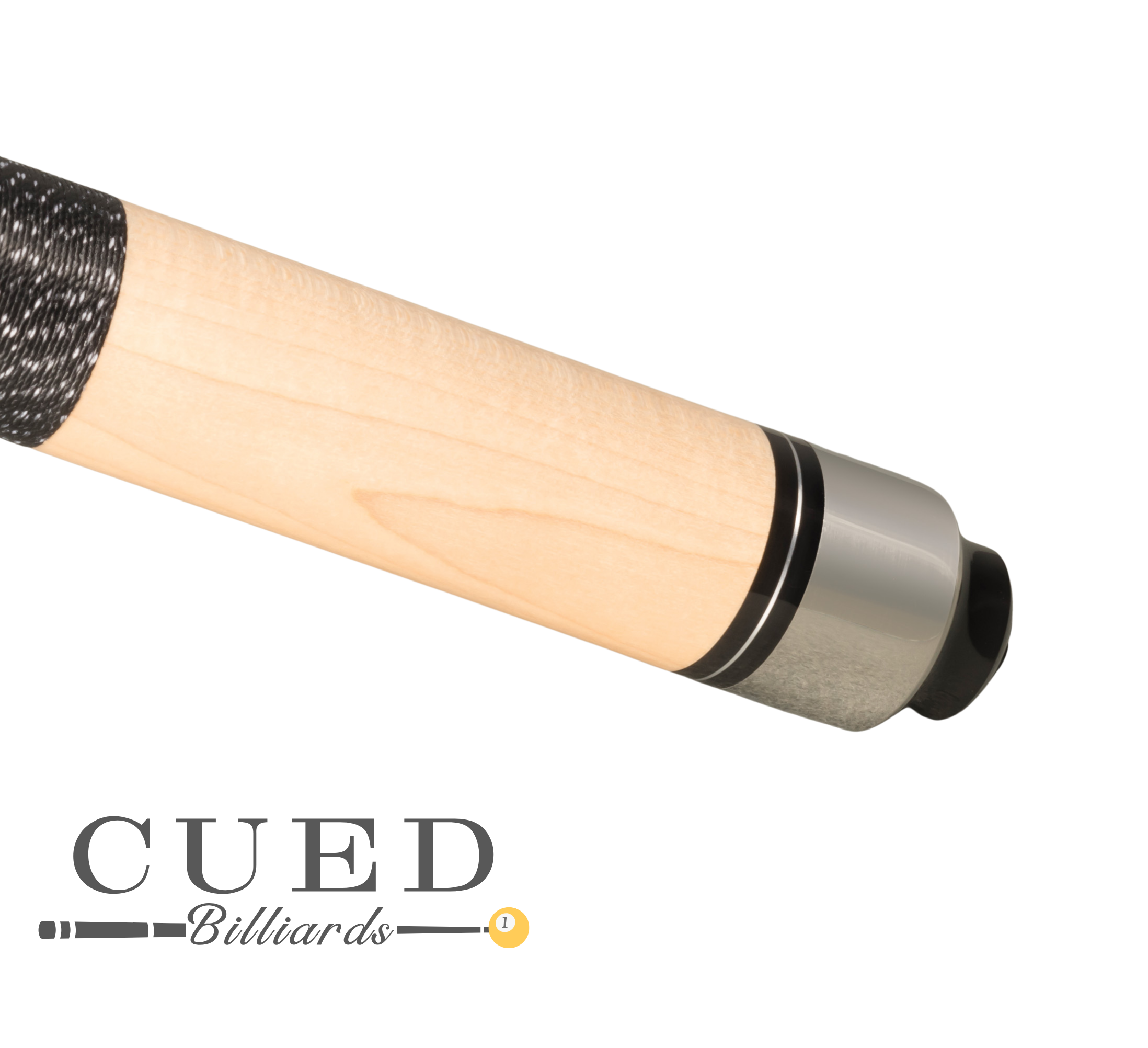 McDermott S86 Break/Jump Cue
