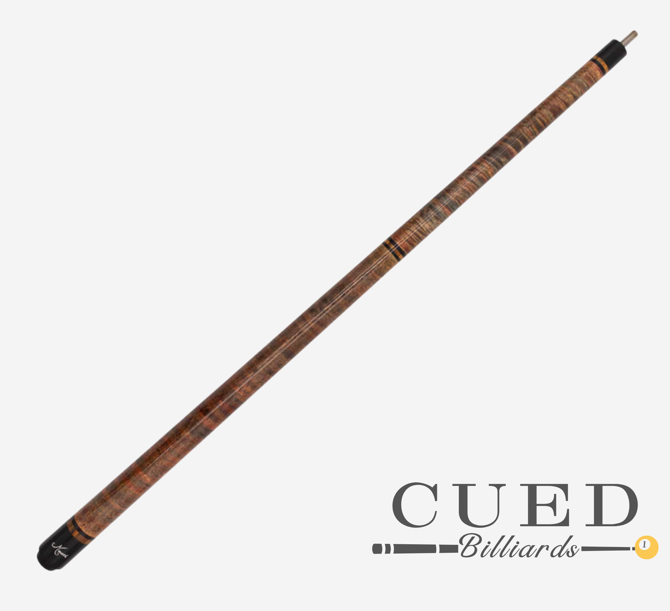 Meucci All Natural Wood 1