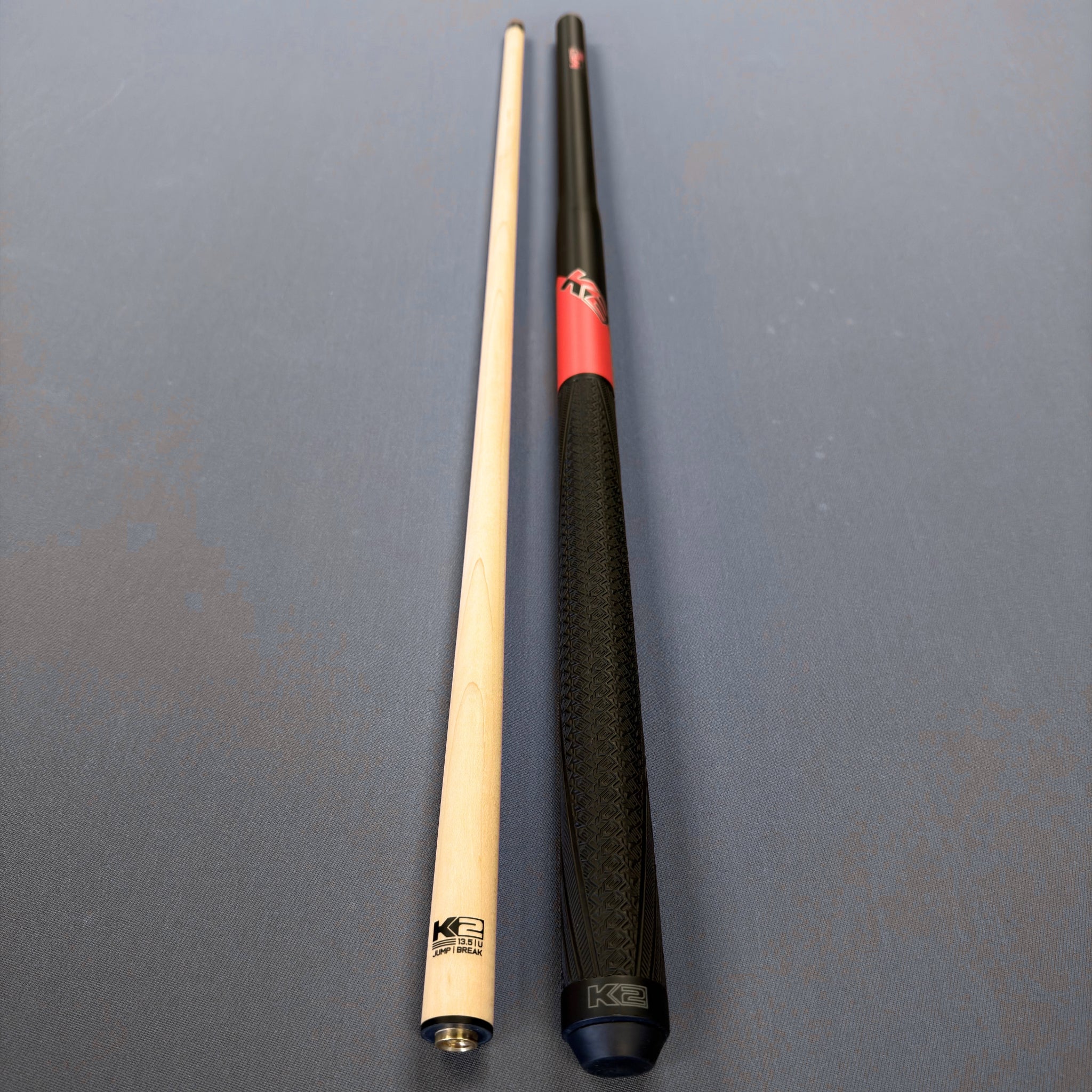 K2 KLJBRD 6-in-1 Jump/Break Cue