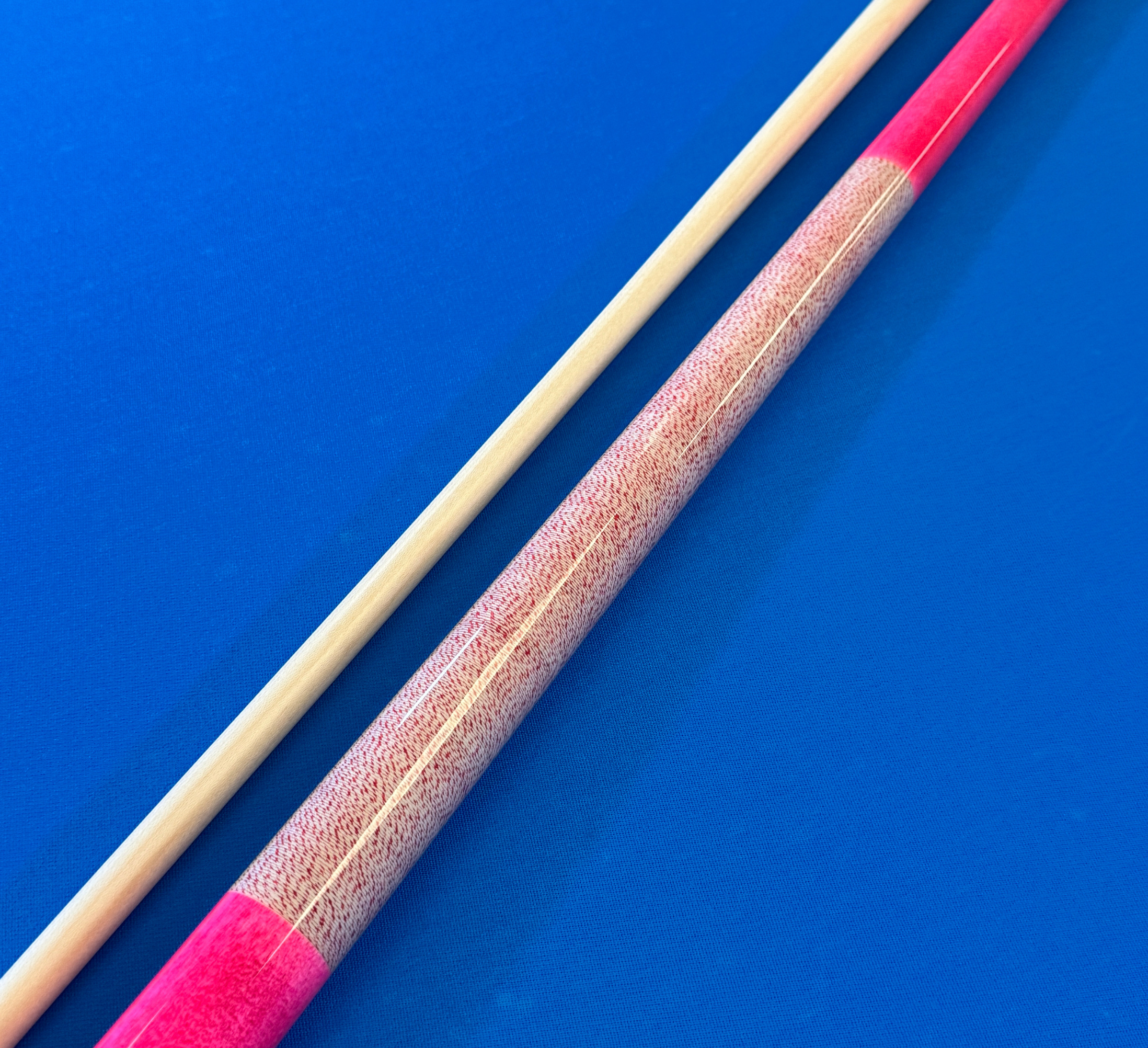 Meucci European - Pink