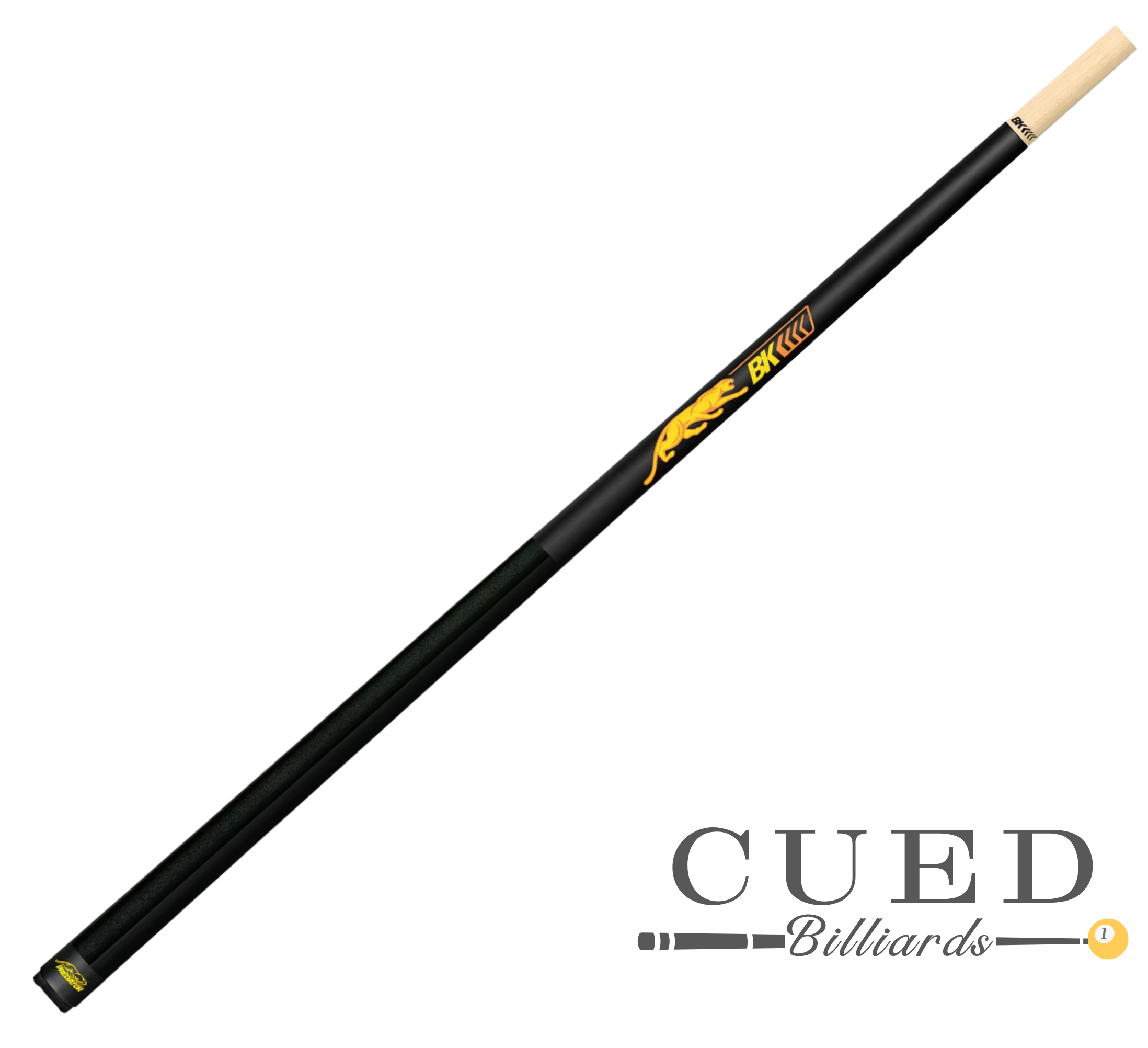 Predator BK4 Break Cue (Full Cue)