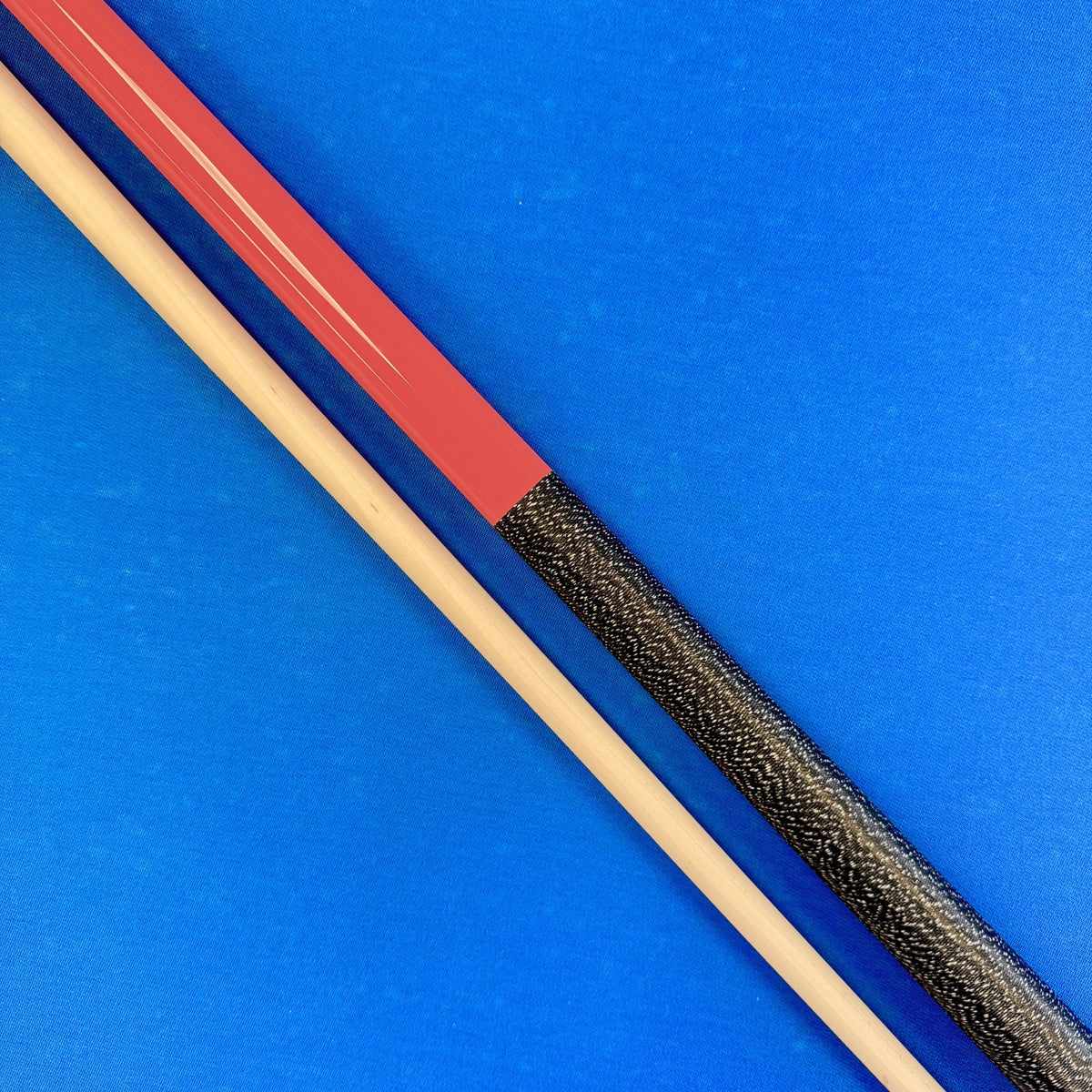 McDermott Lucky Playing Cue - L13