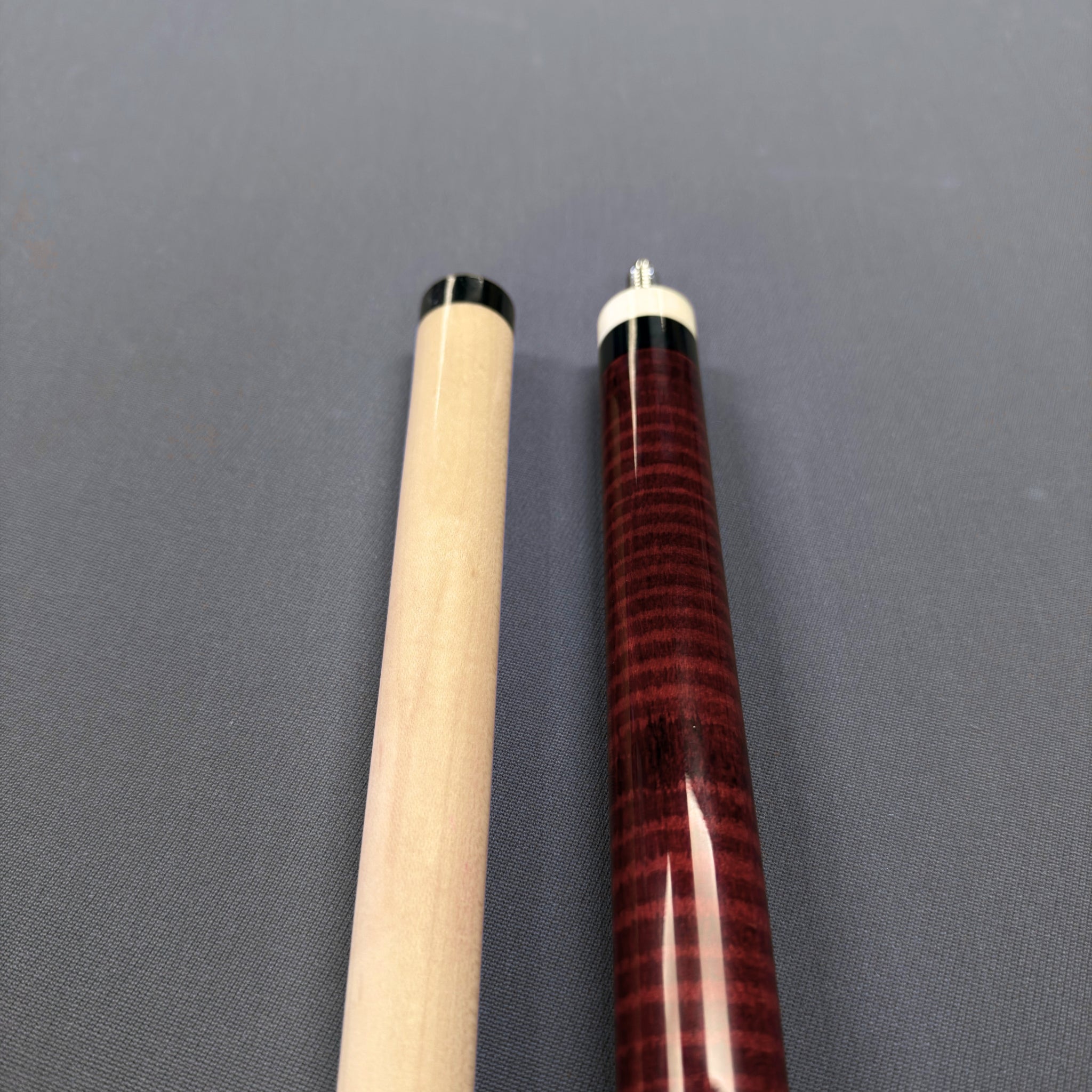 Koda Xcel XC12 Red Playing Cue