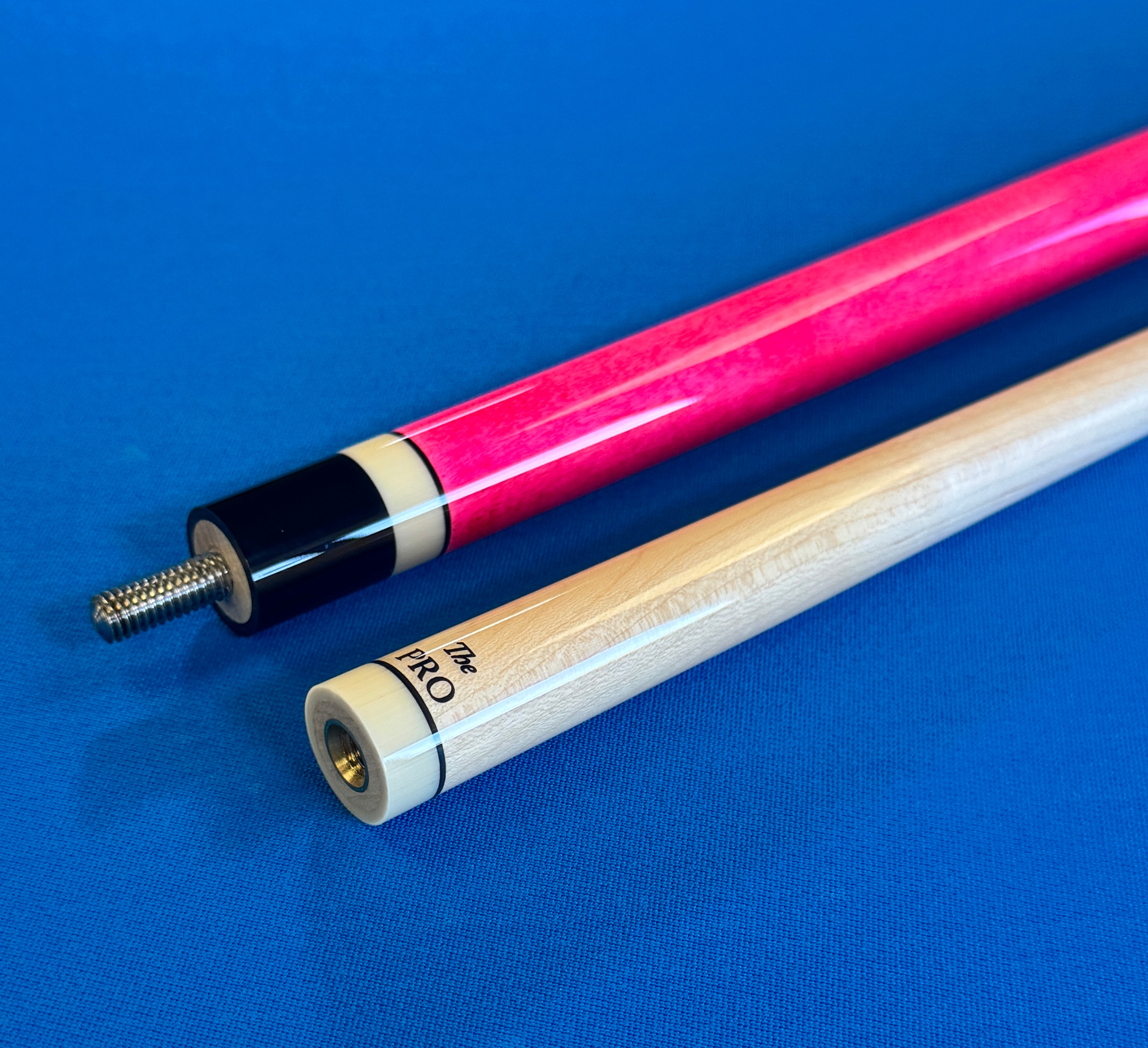 Meucci European - Pink