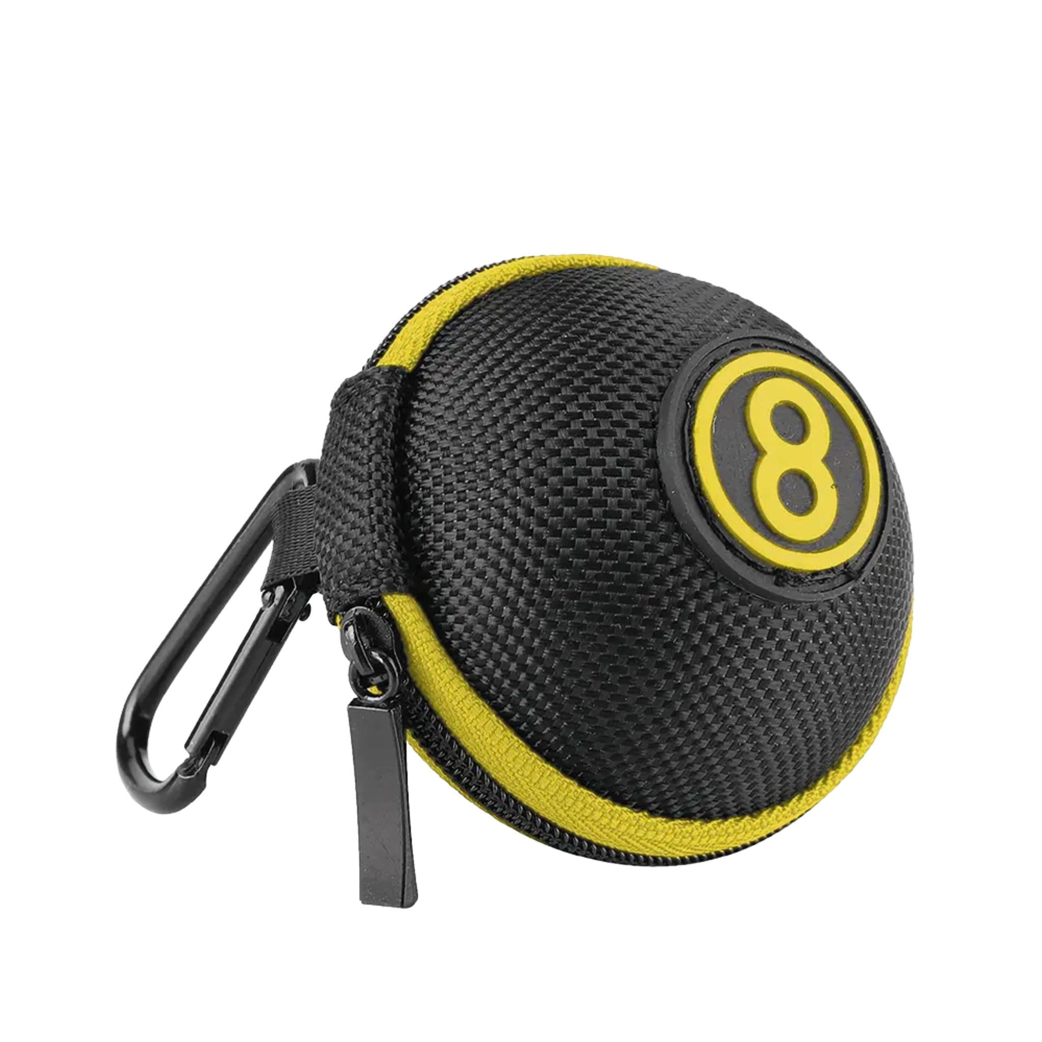 Koda Clip-on Cue Ball Bag