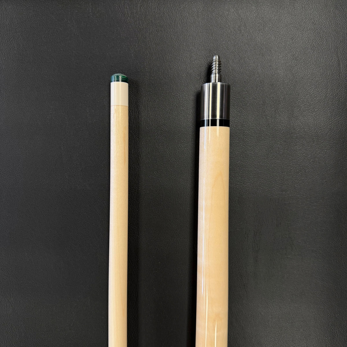 J. Pechauer Break Cue - No Stain