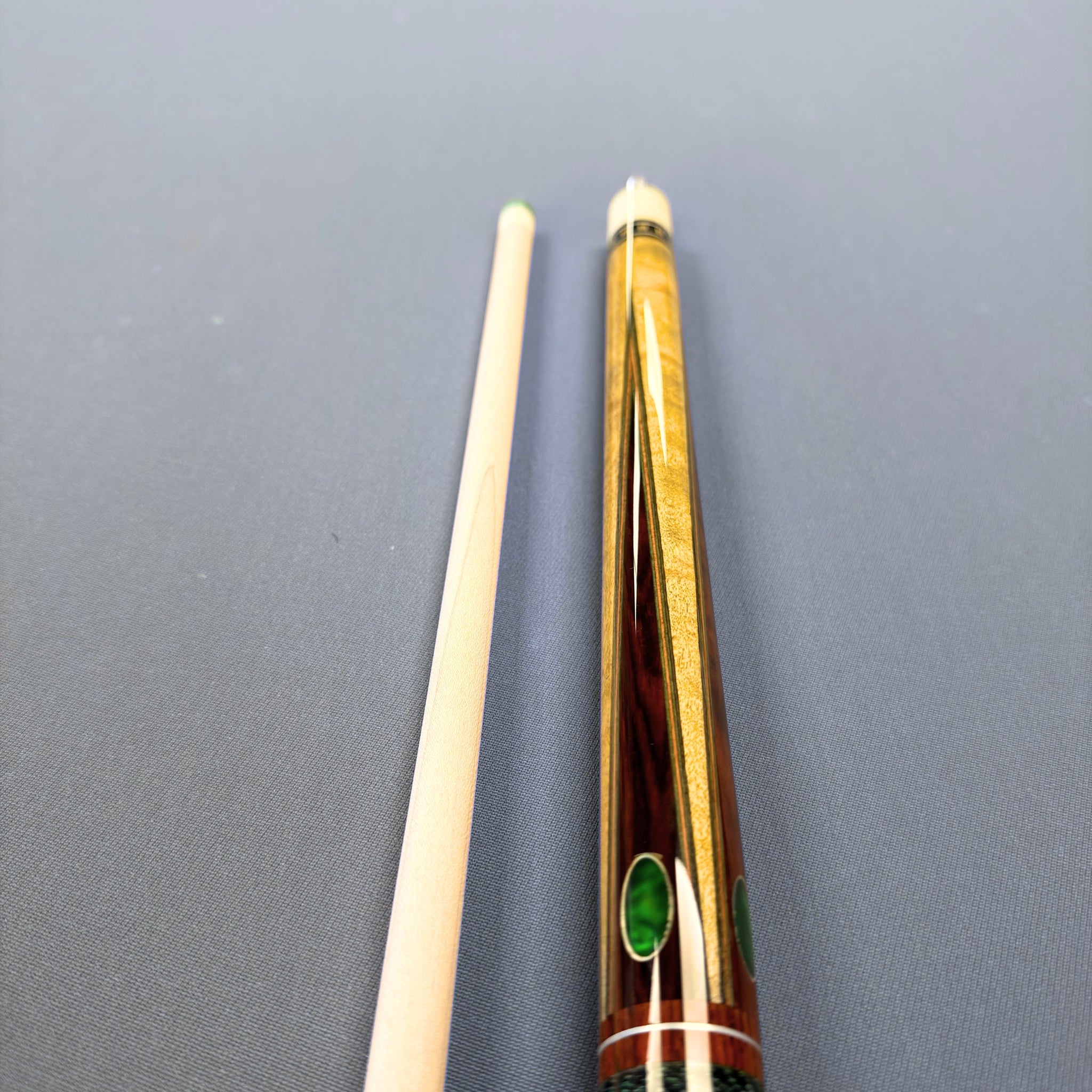 Meucci Pro Series 6 Playing Cue
