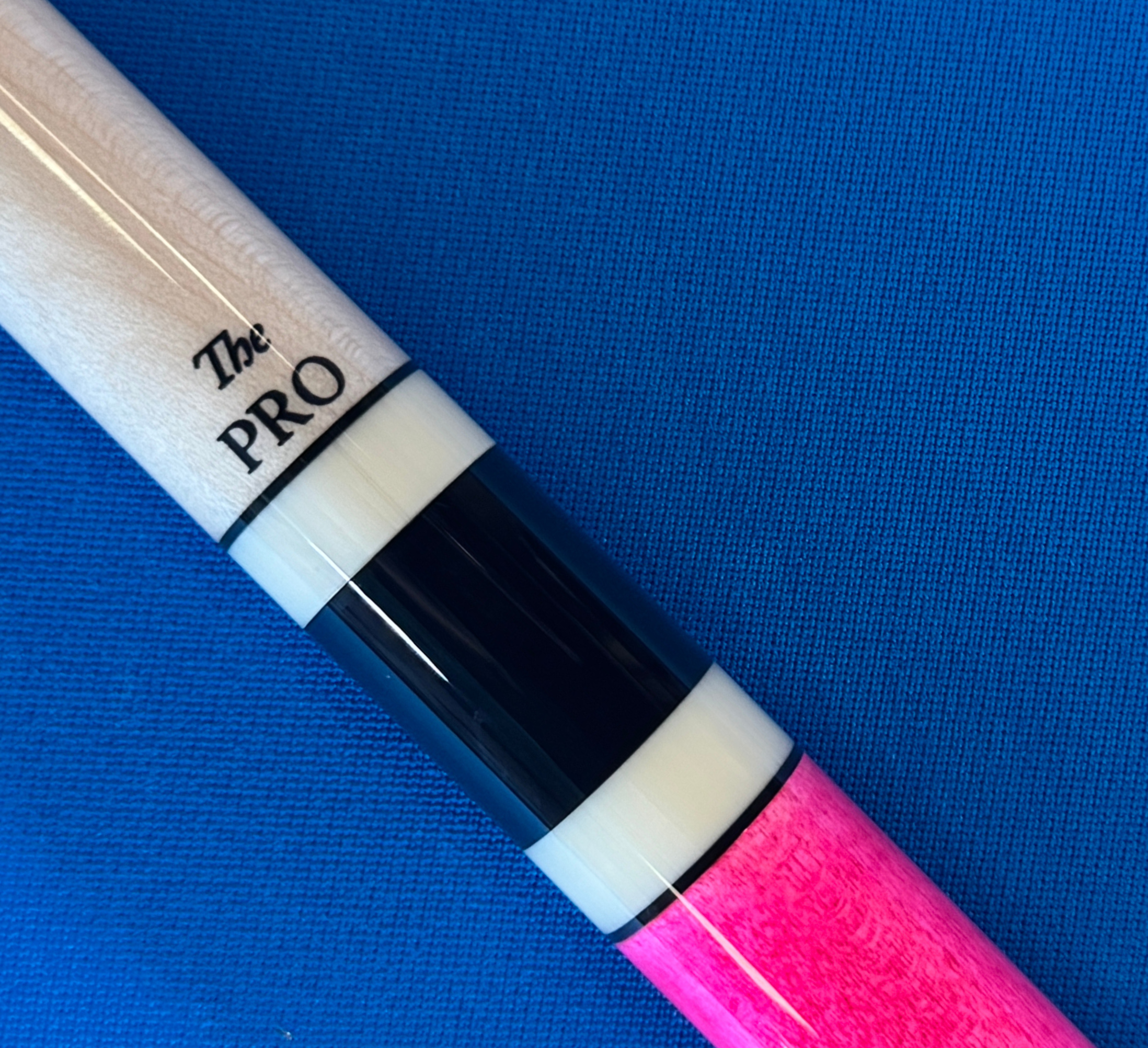 Meucci European - Pink