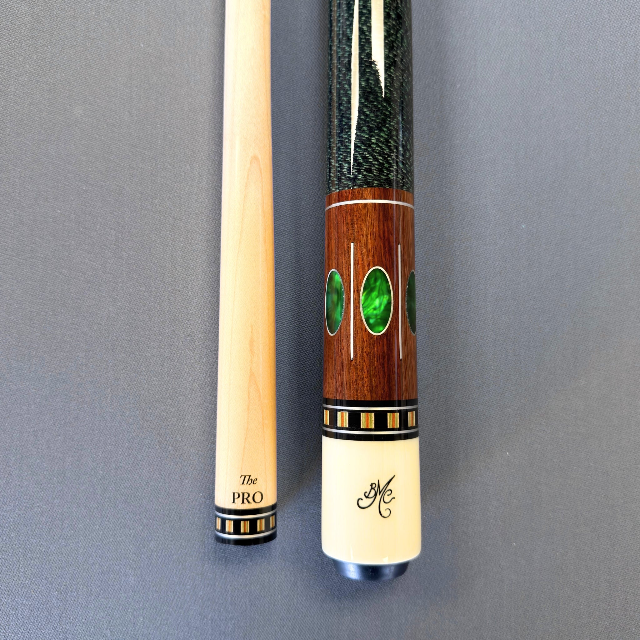 Meucci Pro Series 6 Playing Cue