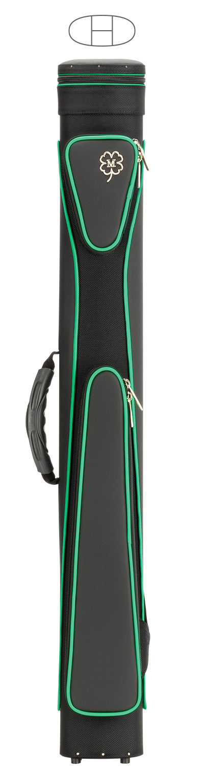 McDermott 2X2 Sport Case