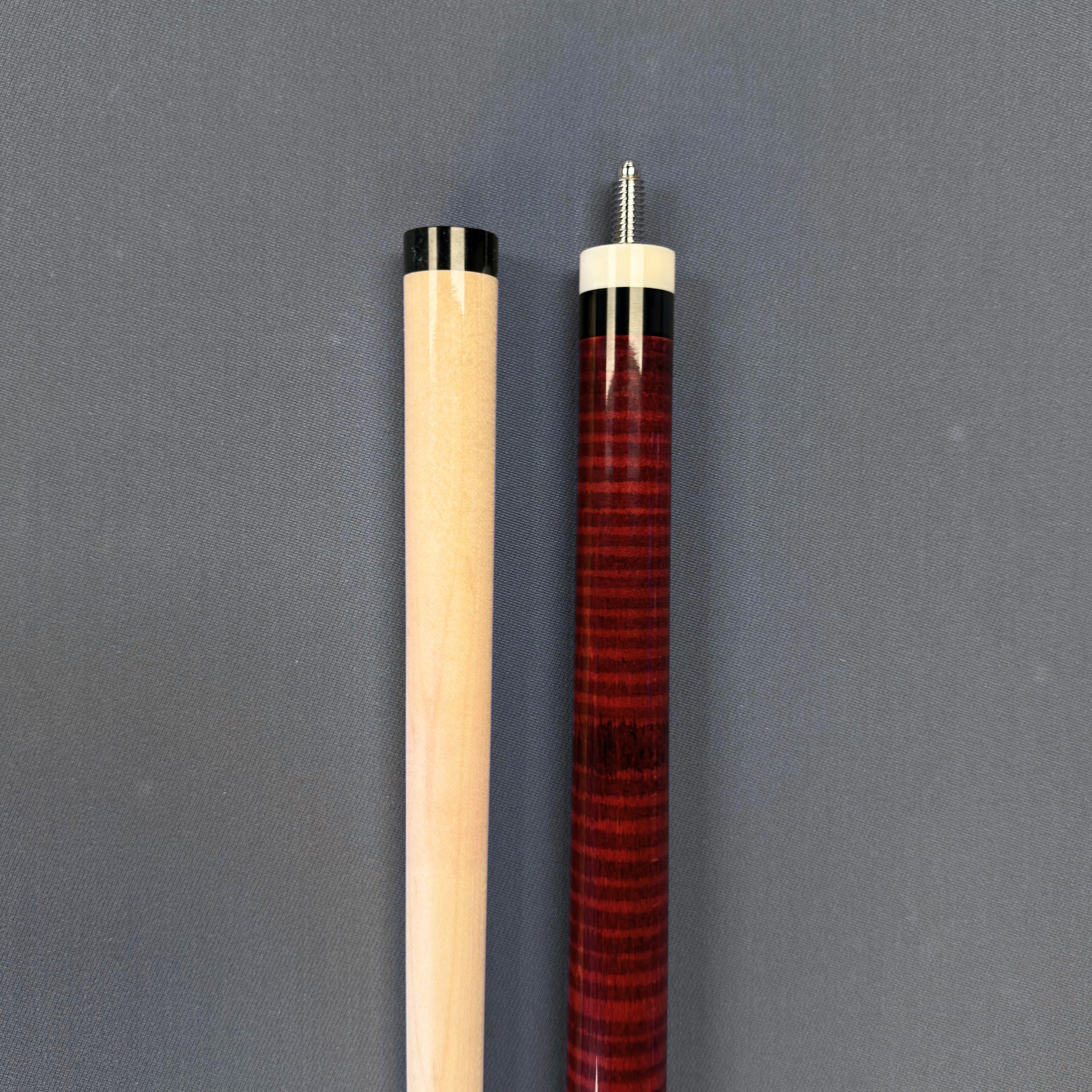 Koda Xcel XC12 Red Playing Cue