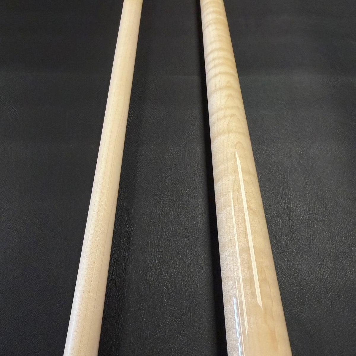 J. Pechauer Break Cue - No Stain