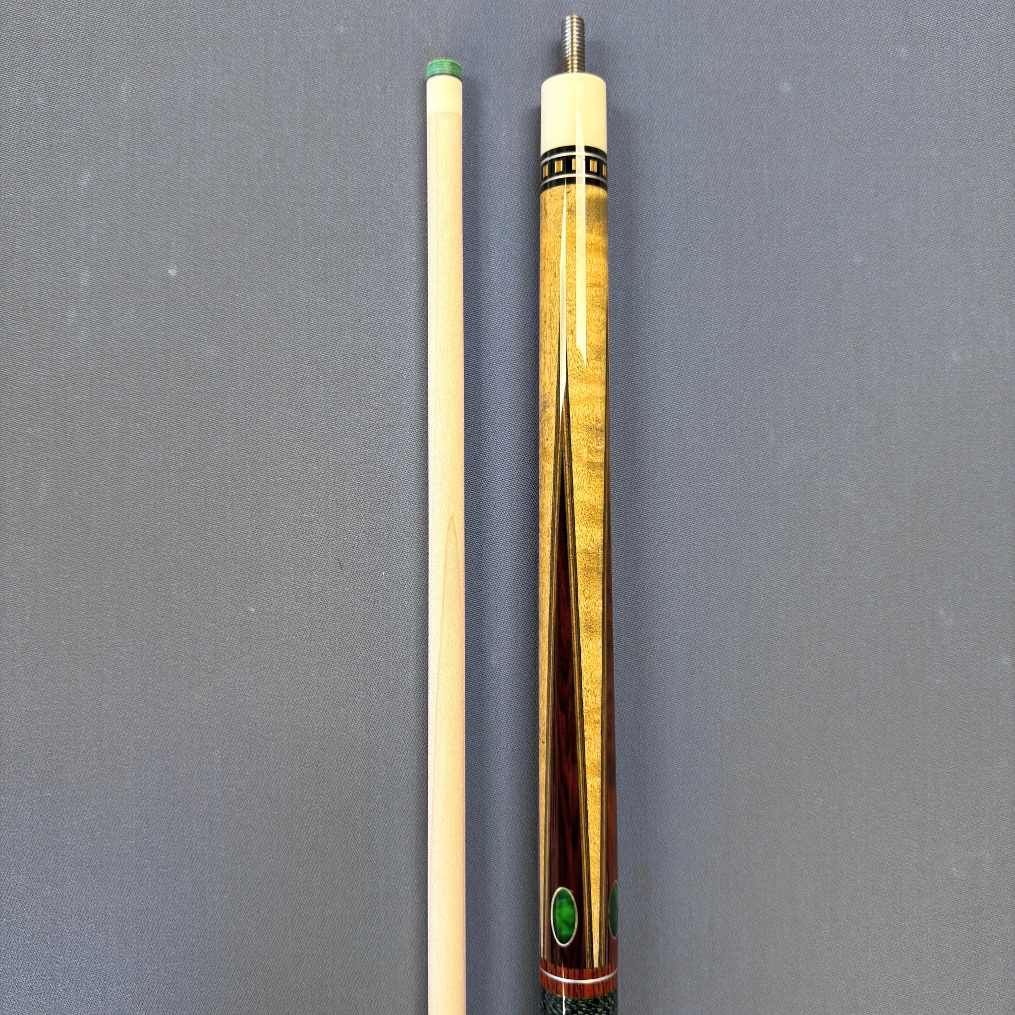 Meucci Pro Series 6 Playing Cue