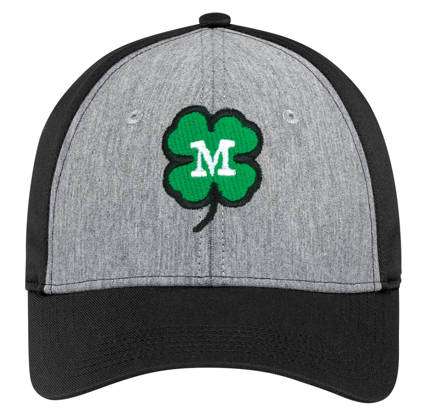 McDermott Clover Hat
