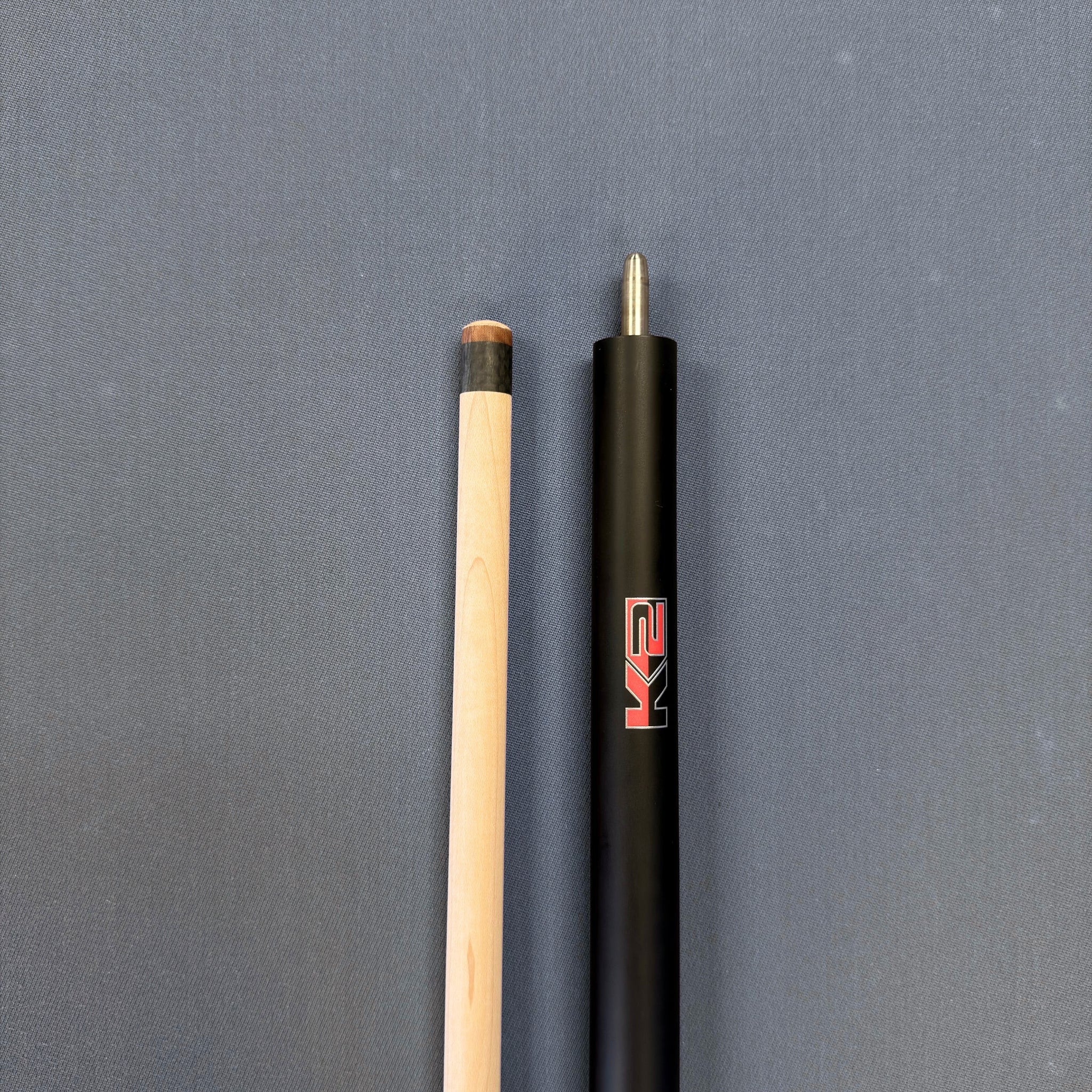 K2 KLJBRD 6-in-1 Jump/Break Cue