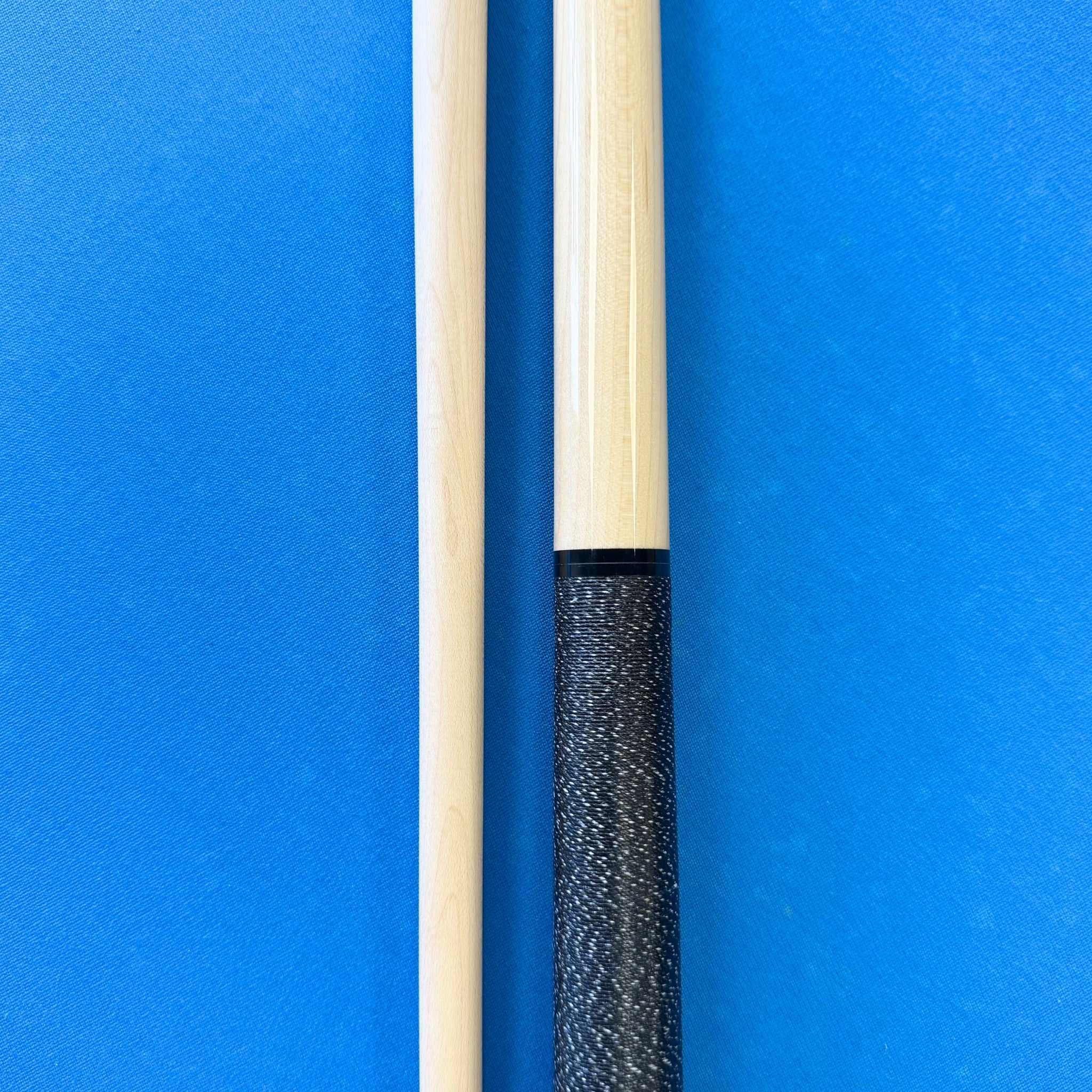 McDermott Star Break/Jump Cue - S86