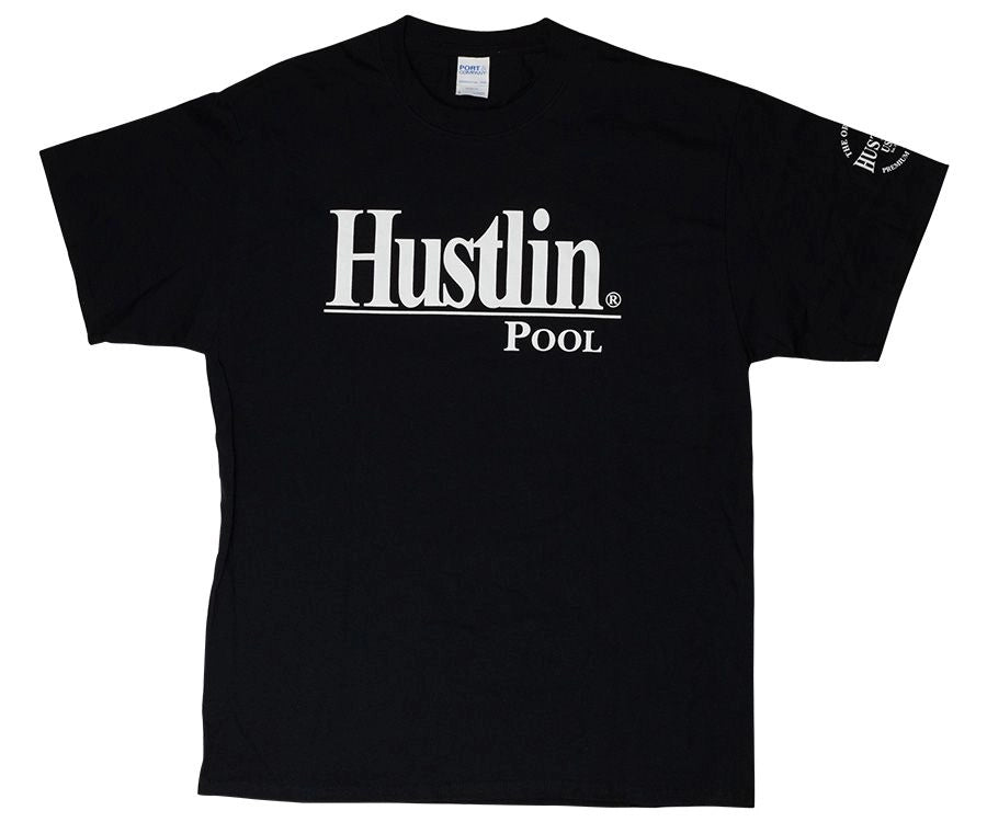 Hustlin USA T-shirt