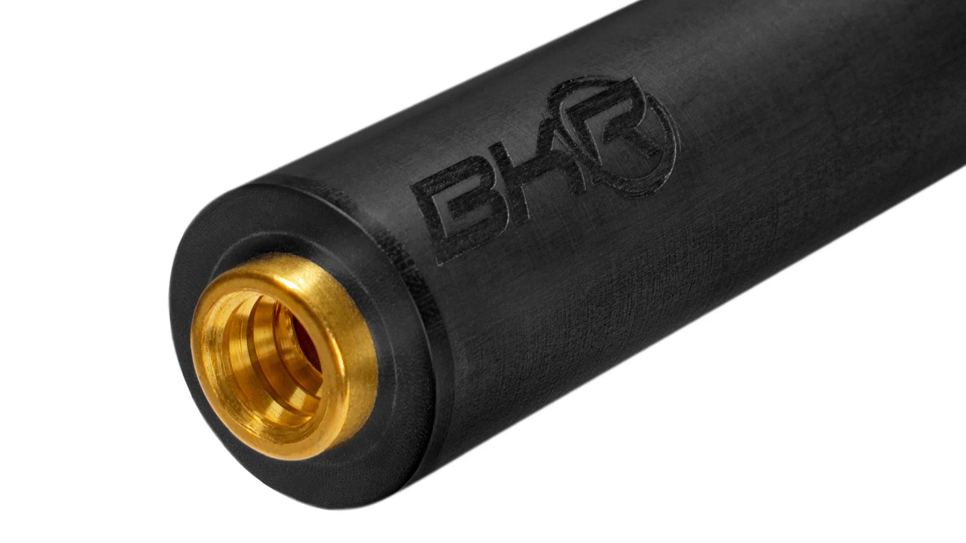 Predator Black BK Rush® Break Cue - No Wrap (Full Cue)