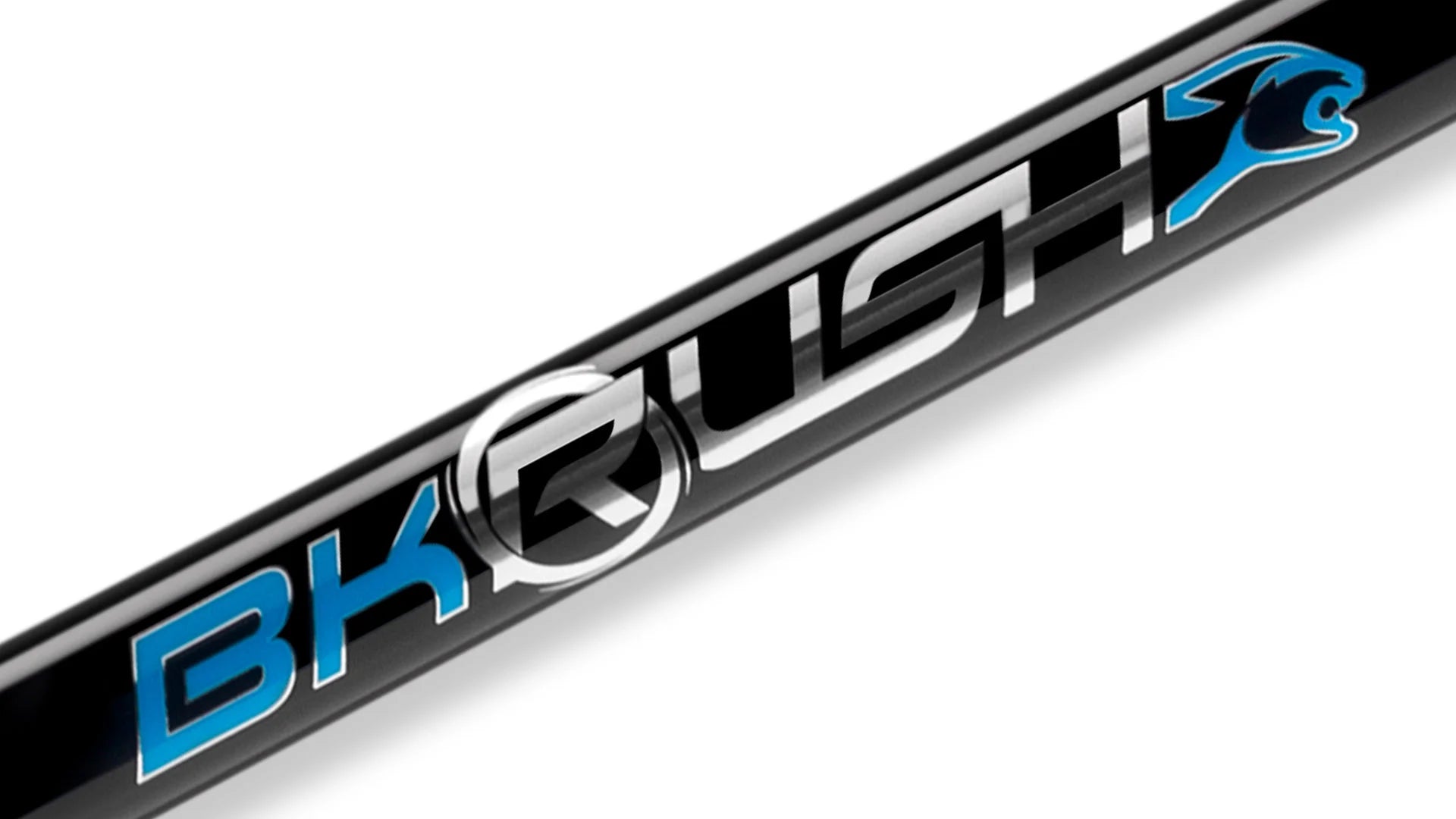 Predator Black BK Rush® Break Cue - No Wrap (Full Cue)
