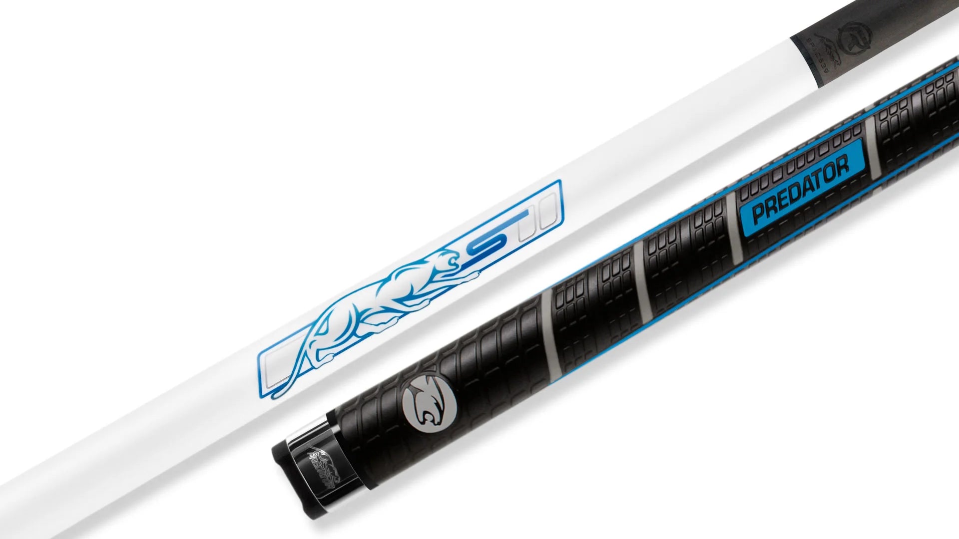 Predator Sport 2 Volt Pool Cue - Sport Wrap