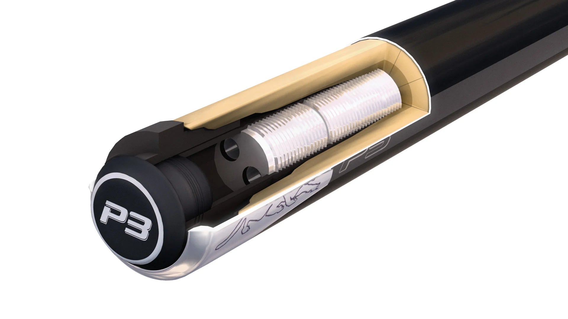 Uni-Loc Weight Cartridge Kit | Predator