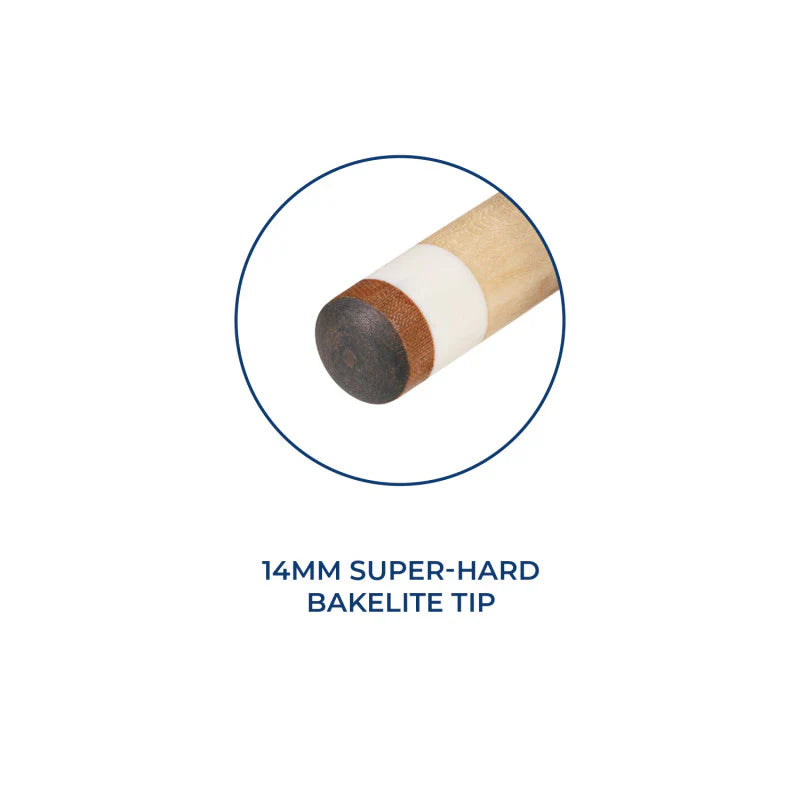 Players JB12 Jump/Break Cue