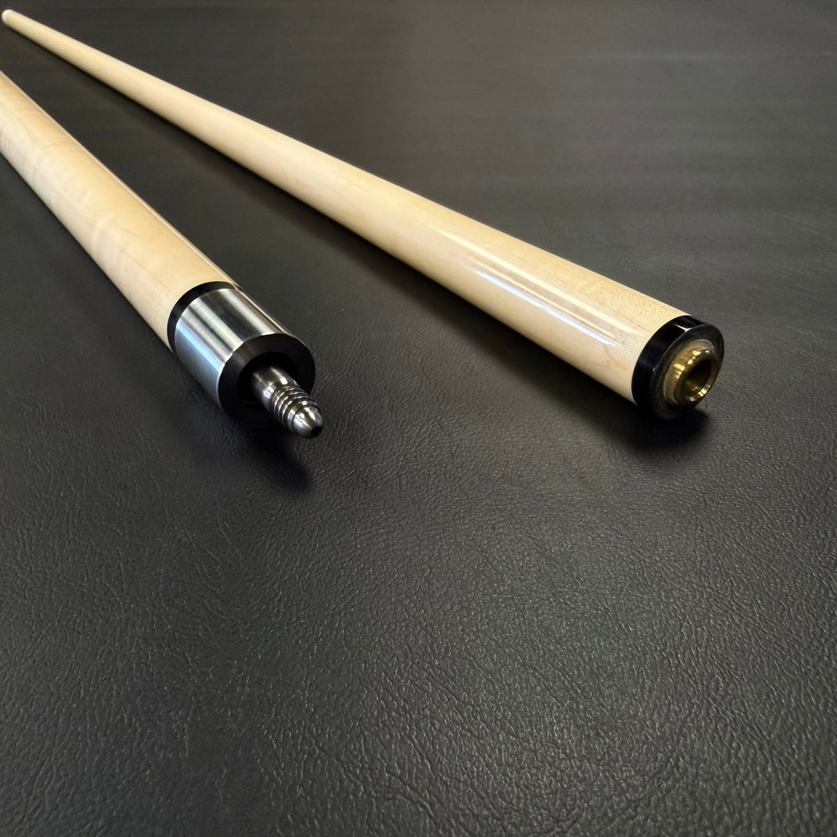 J. Pechauer Break Cue - No Stain