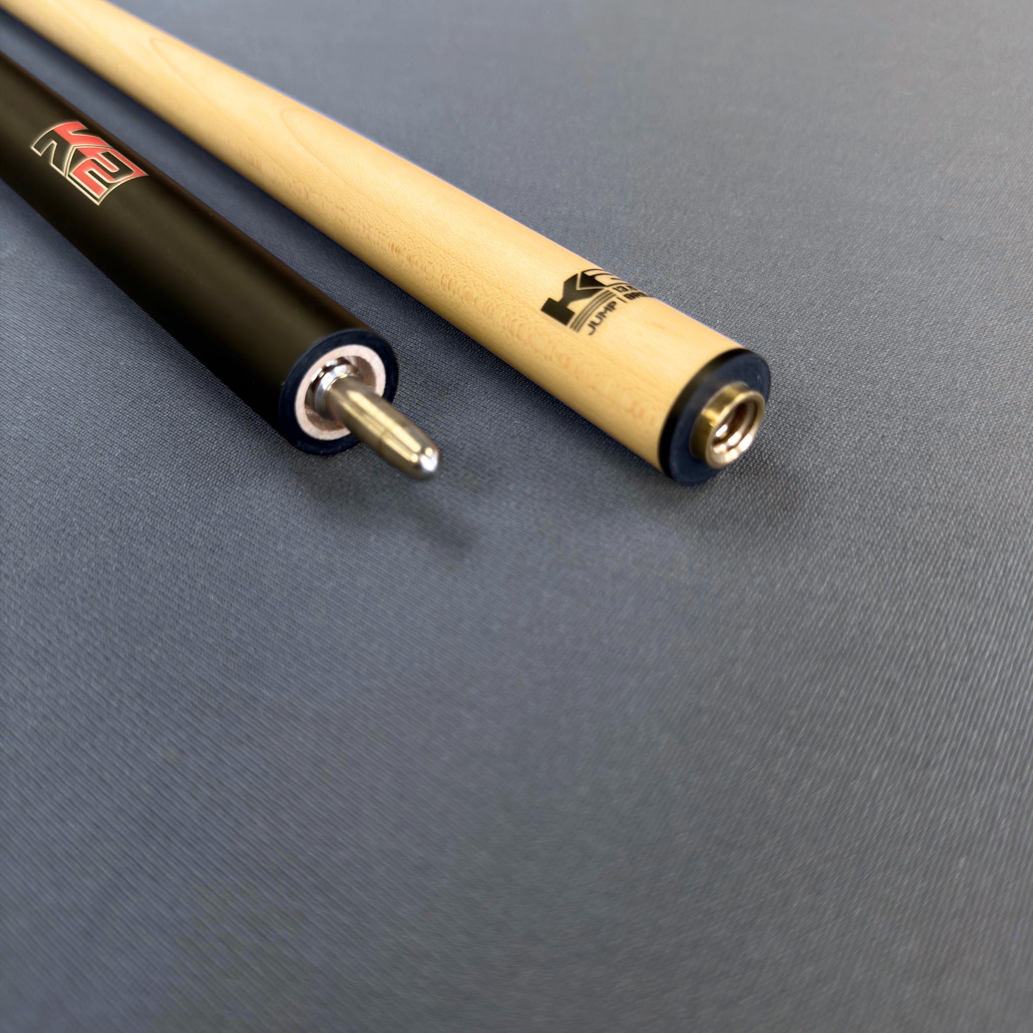 K2 KLJBRD 6-in-1 Jump/Break Cue