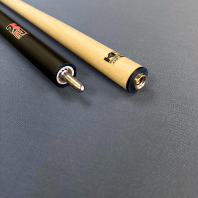 K2 KLJBRD 6-in-1 Jump/Break Cue